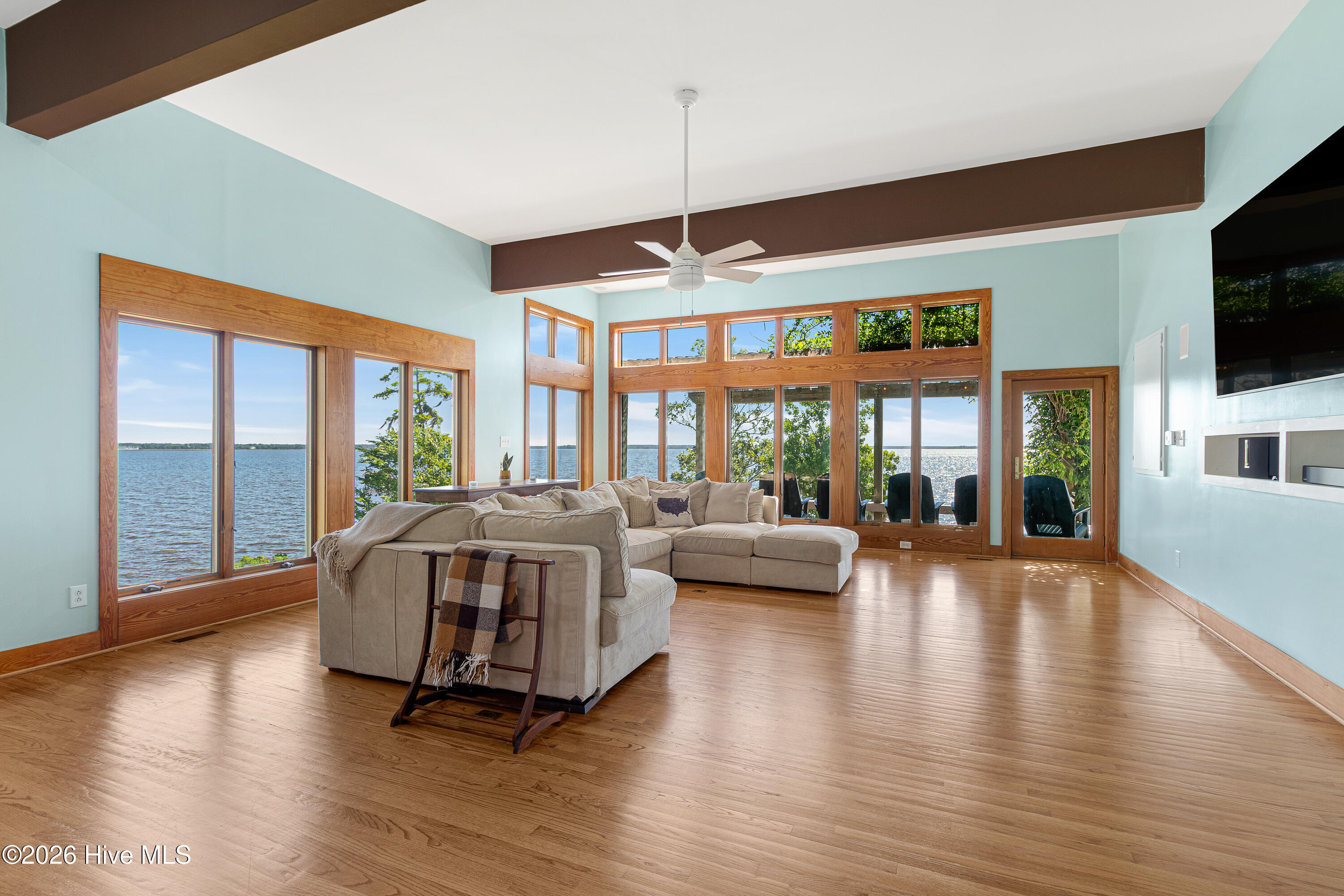 4100 N Rivershore Drive,New Bern