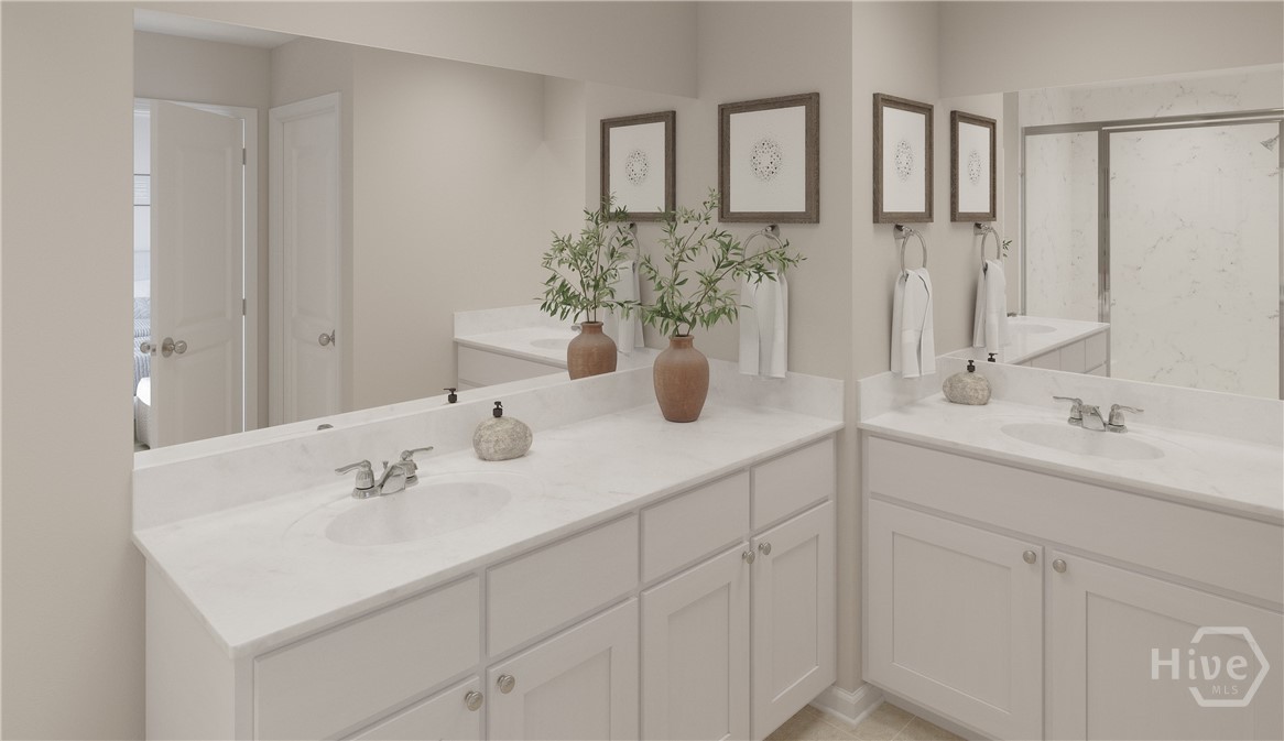 *Model home photography is for reference purposes only.  Does not depict actual home.