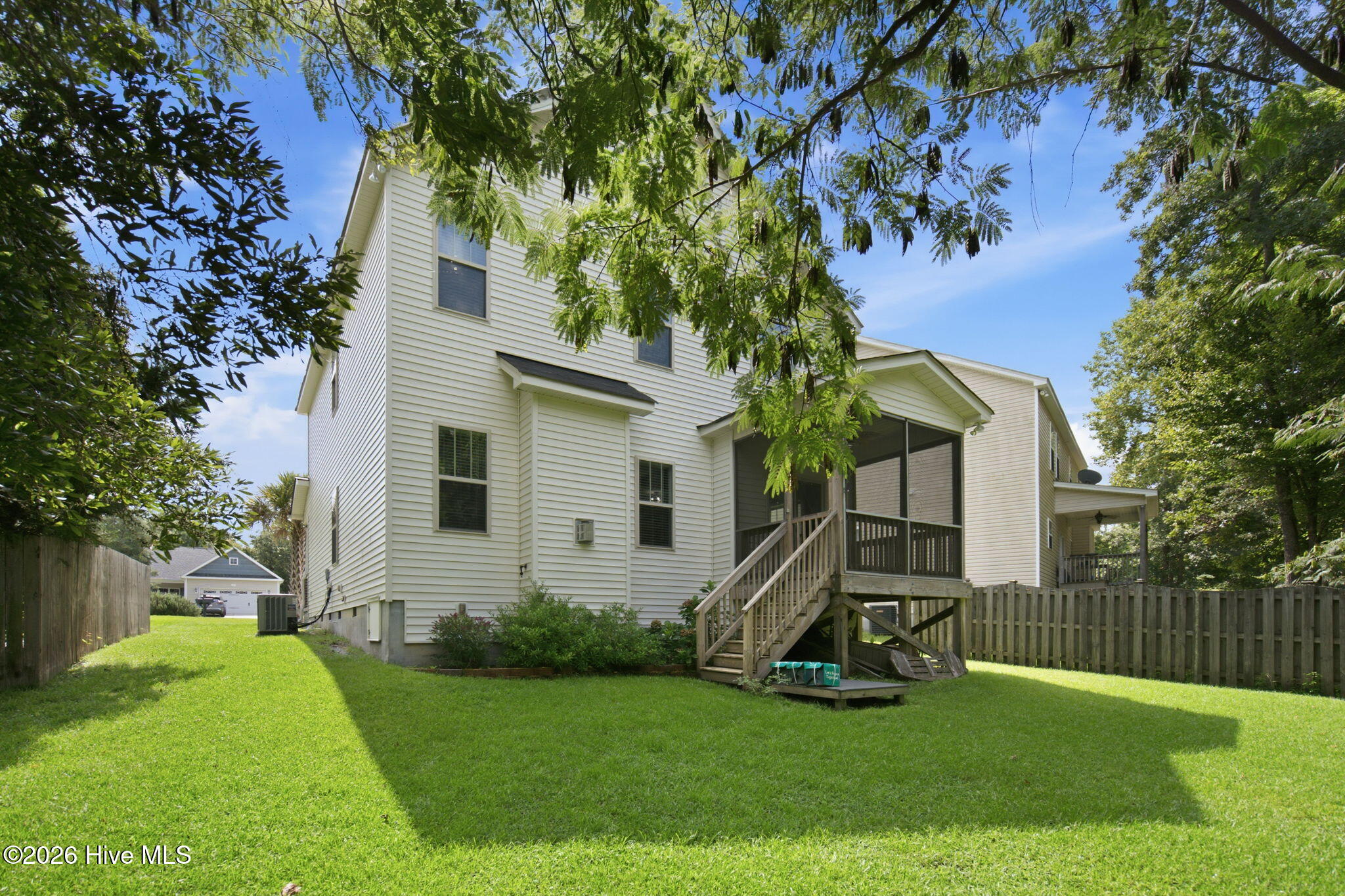 124 Katrina Street,Sneads Ferry