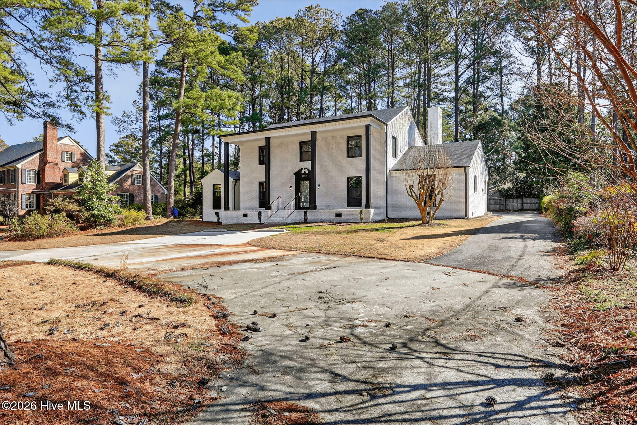 1112 Lakeside Drive NW, Wilson, NC, 27896