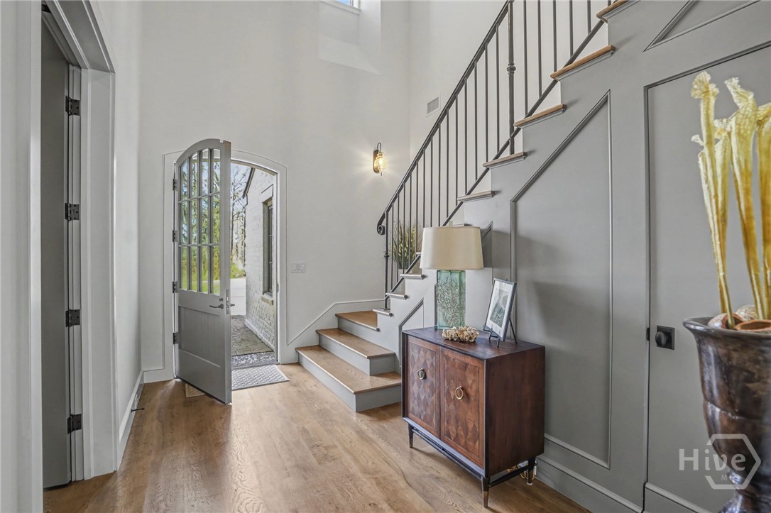 120 Riceland Way, Richmond Hill, GA, 31324