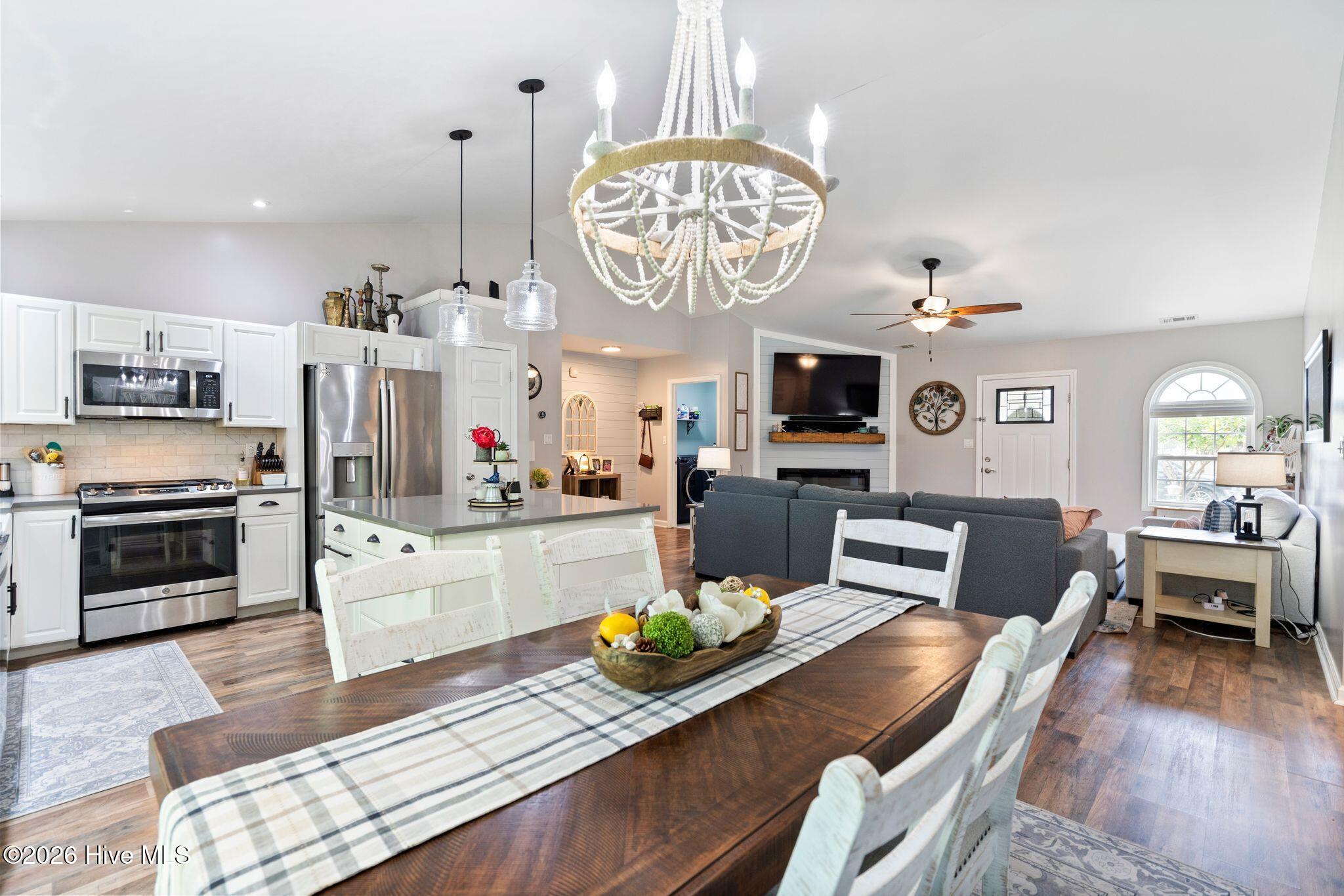 533 Brook Street,Morehead City