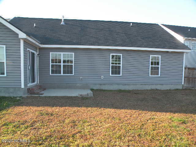 308 Lynden Lane,New Bern