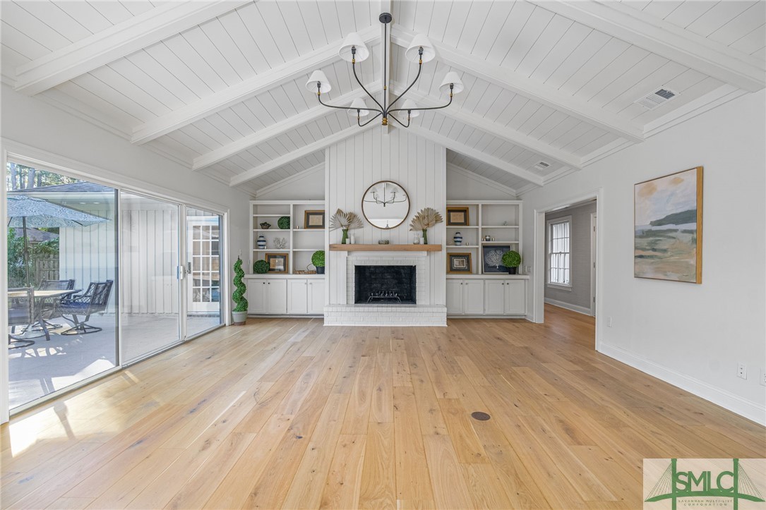 1 Christie Lane, Savannah, GA, 31411