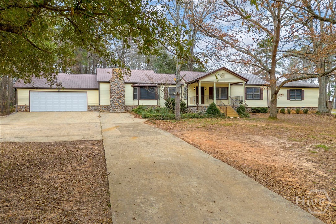 Property at 110 Williams Wilson Road