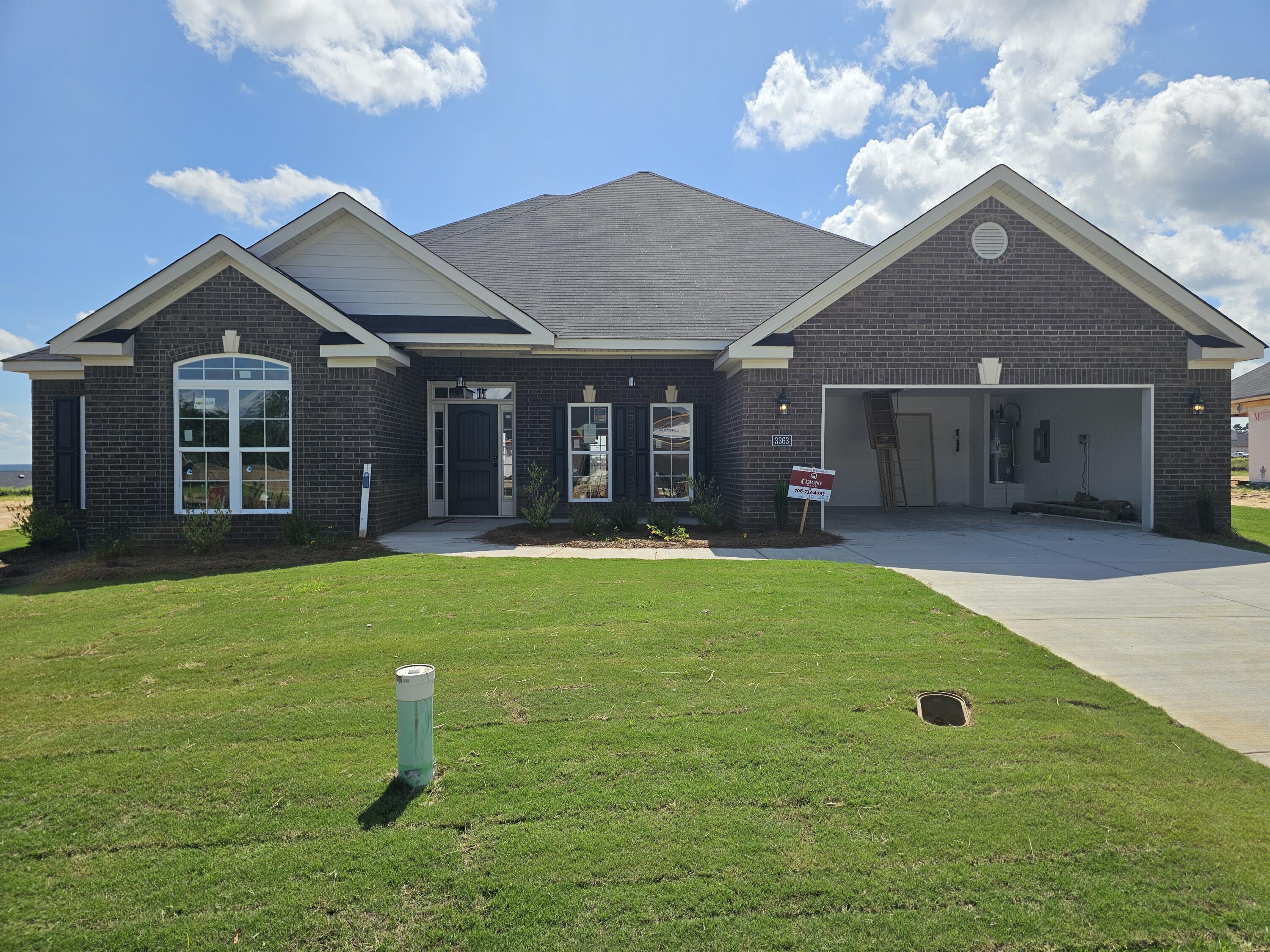 Property at 3363 Stockport Drive