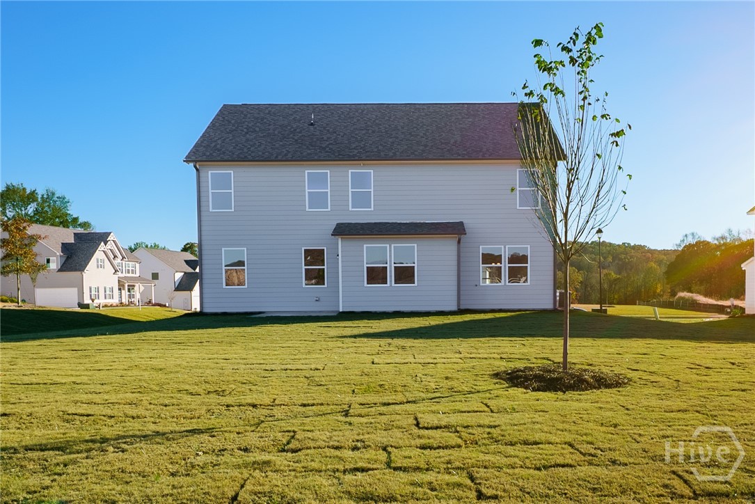 Homes for sale in Jefferson, GA | 110 Hampton Hollow Dr, Jefferson, GA 30549 | MLS# CL339541