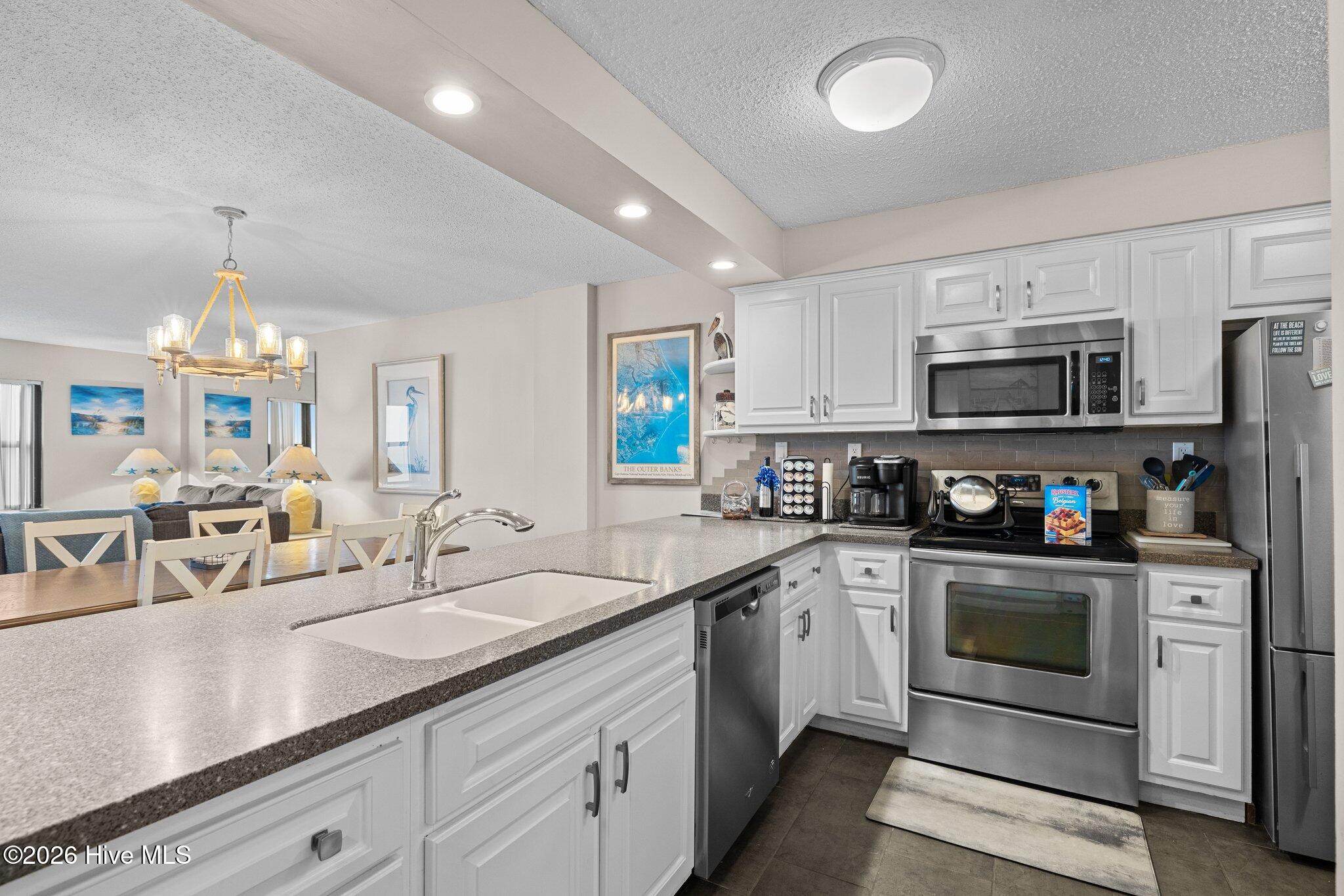 1505 Salter Path Road 203 A,Indian Beach