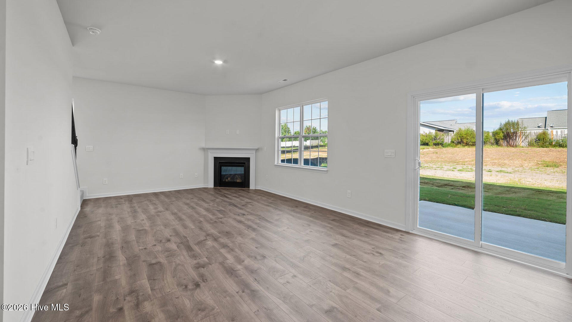 Photo 3 of Single family home for sale at 2709 Salisbury Ln W, Wilson, NC 27893 | MLS# 100608945 | Listing updated on 2026-10-08