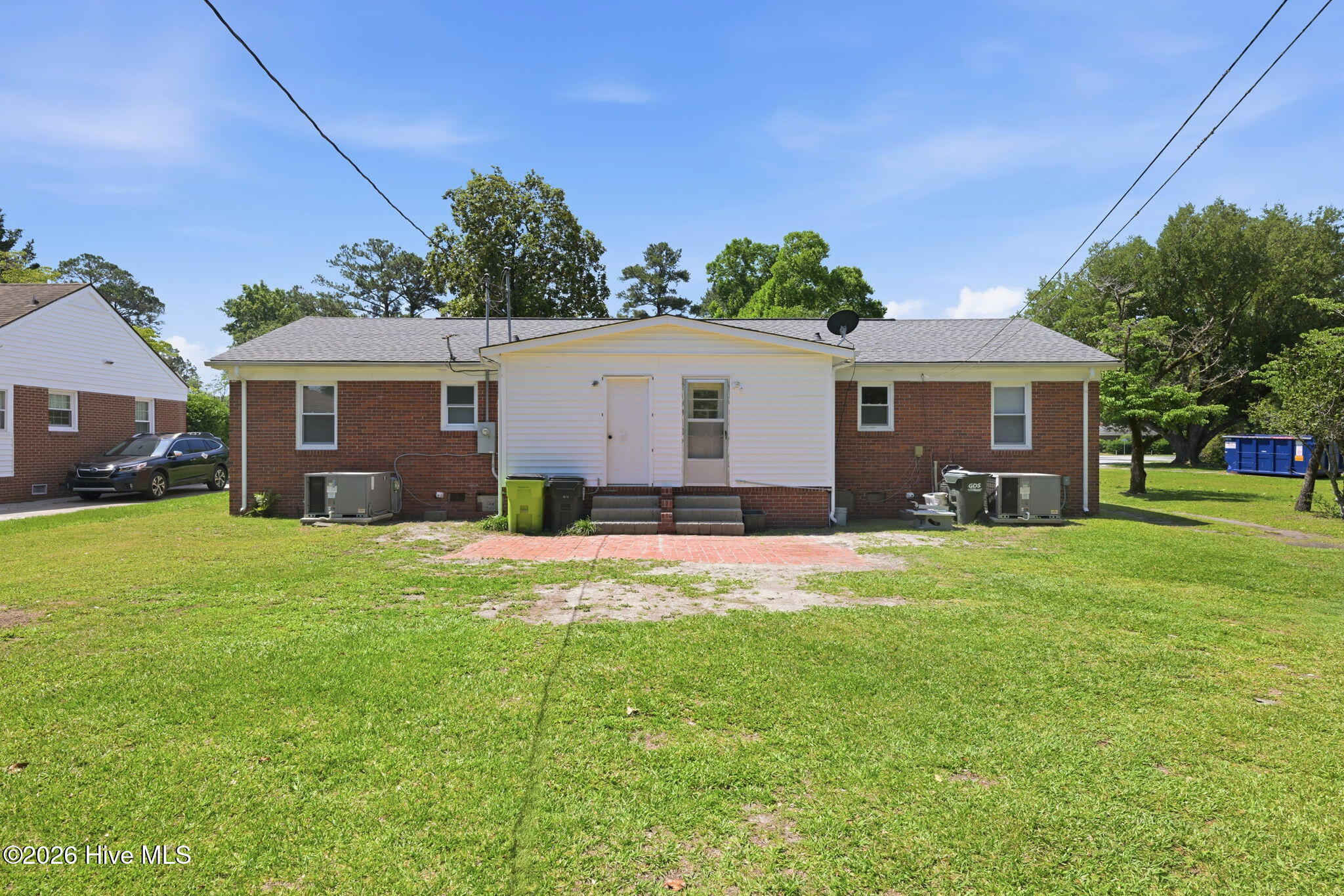 1714 Lucerne Way,New Bern