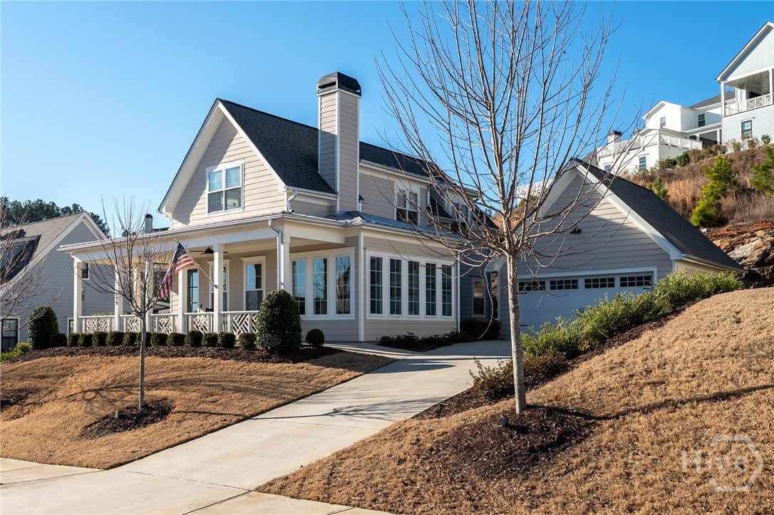 179 Steepleview Drive, Athens, GA 30606 Listing Photo  2