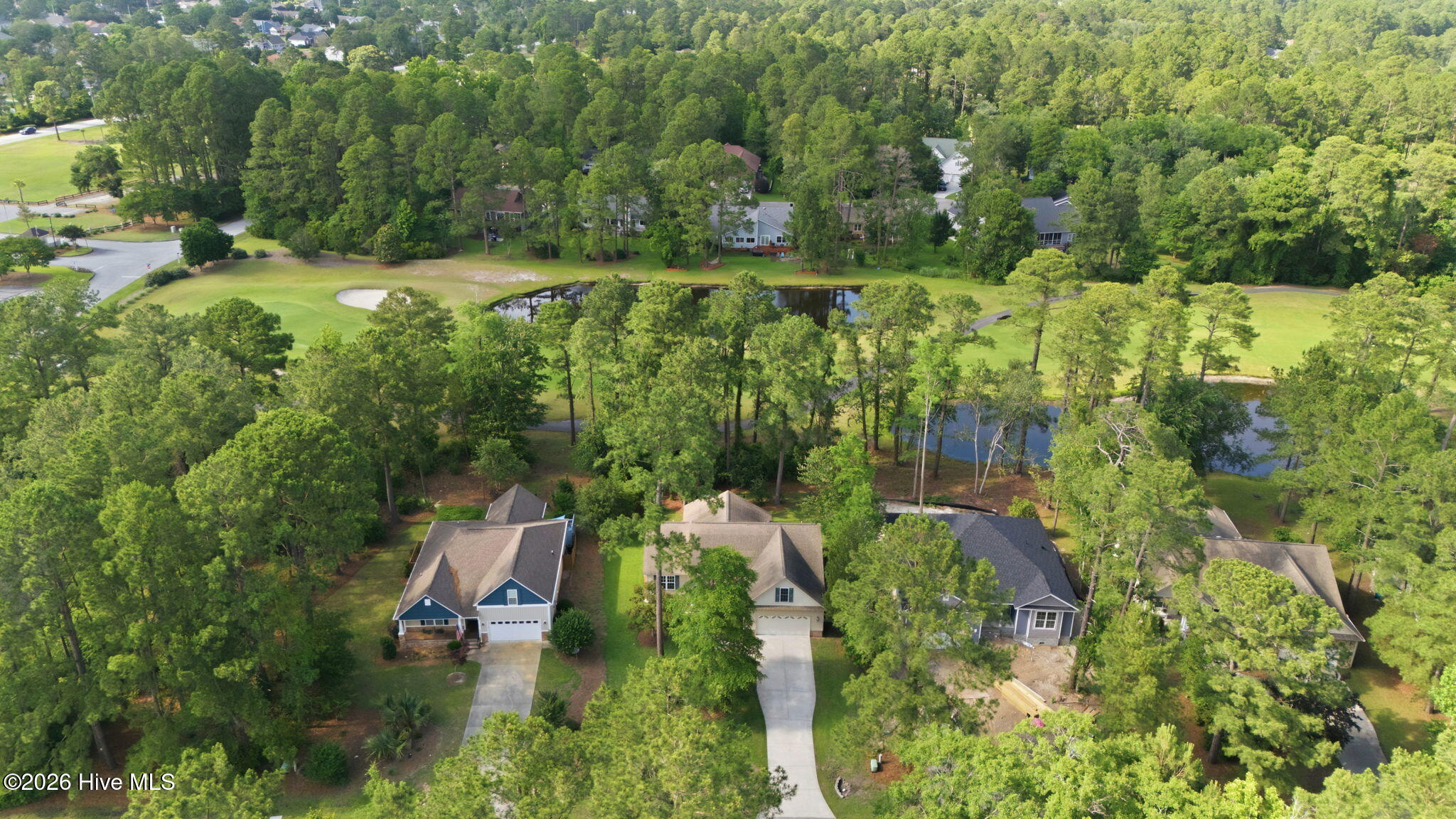 1007 Barkentine Drive,New Bern