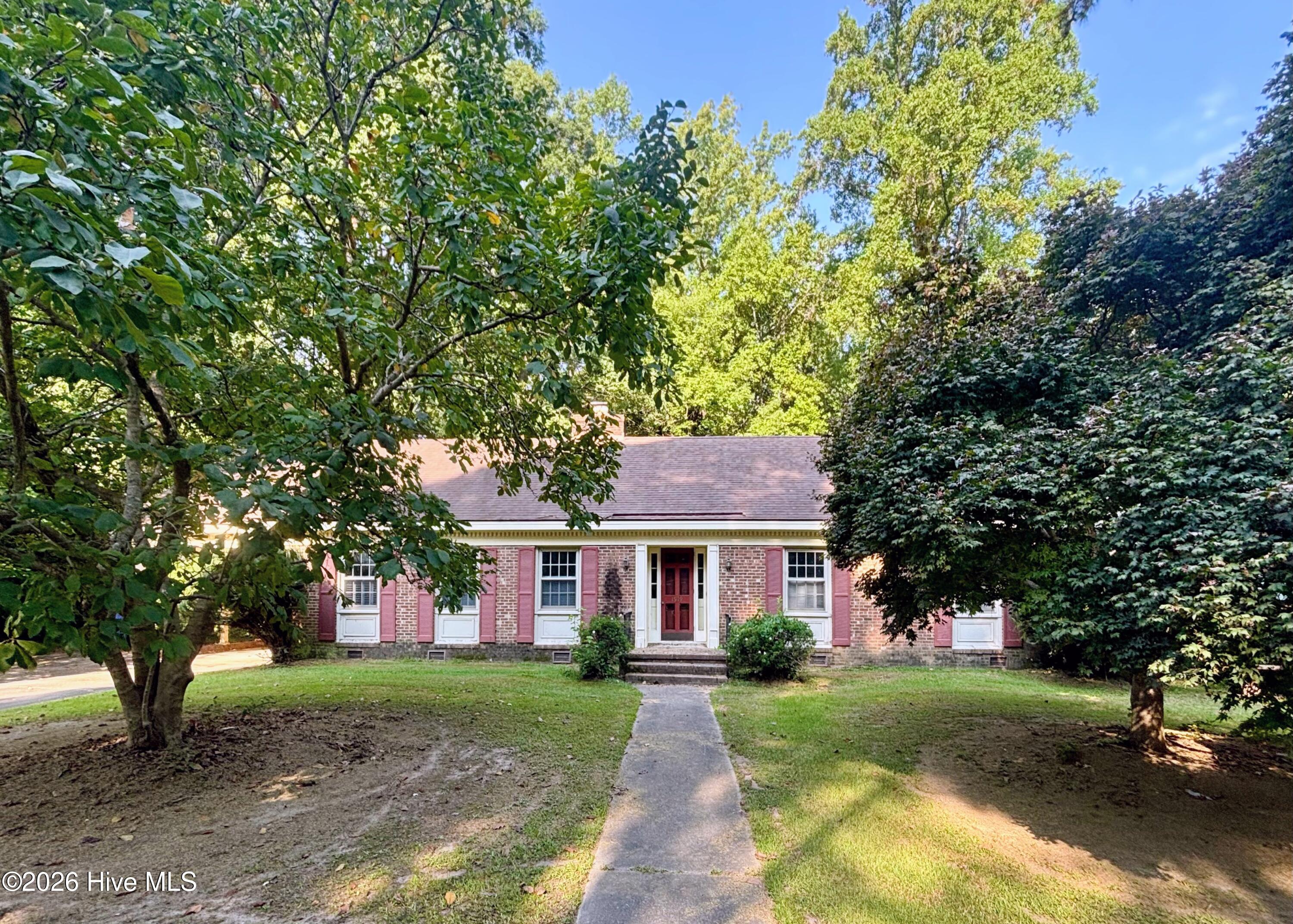 2nd image of 1919 Canal Dr Nw, Wilson, NC 27896 | MLS# 100596323