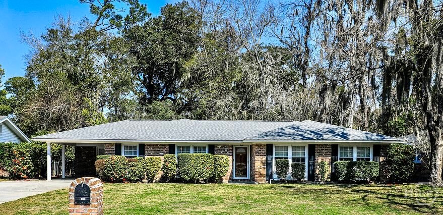 1720 Dew Meadow Drive, Winterville, NC, 28590