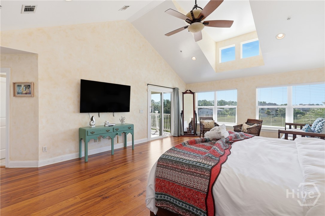 605 6th Street, #B, Tybee Island, GA 31328 Listing Photo  31
