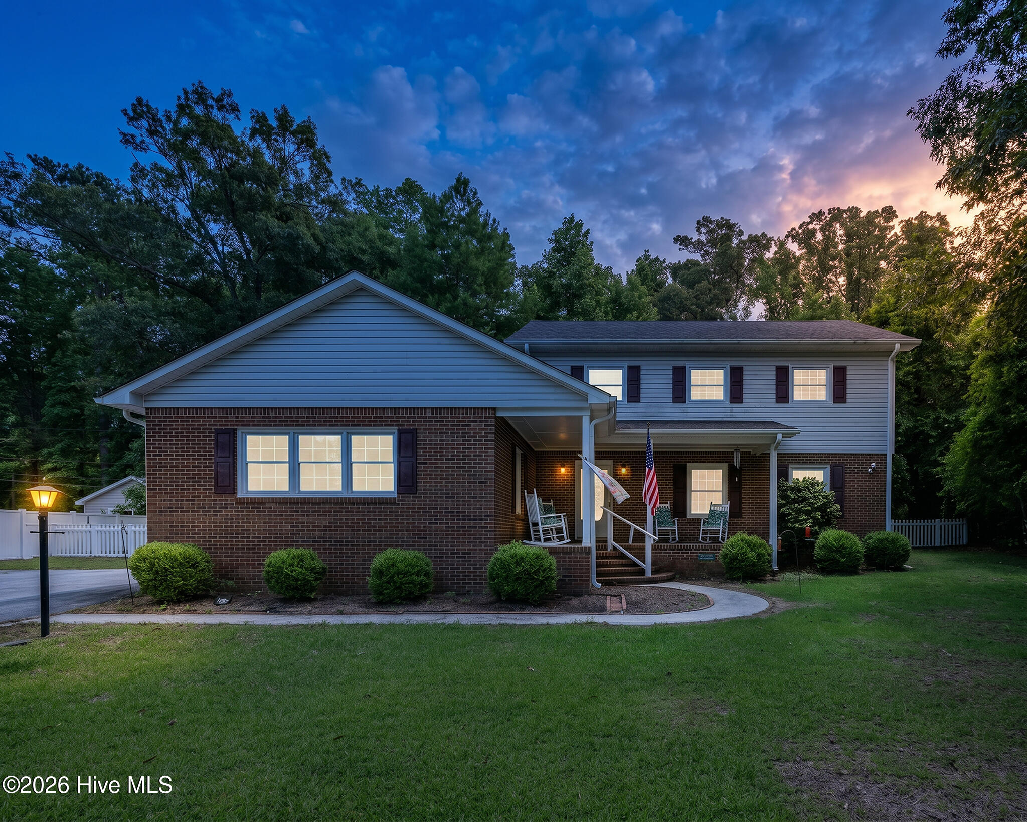 3403 Wedgewood Drive,Trent Woods