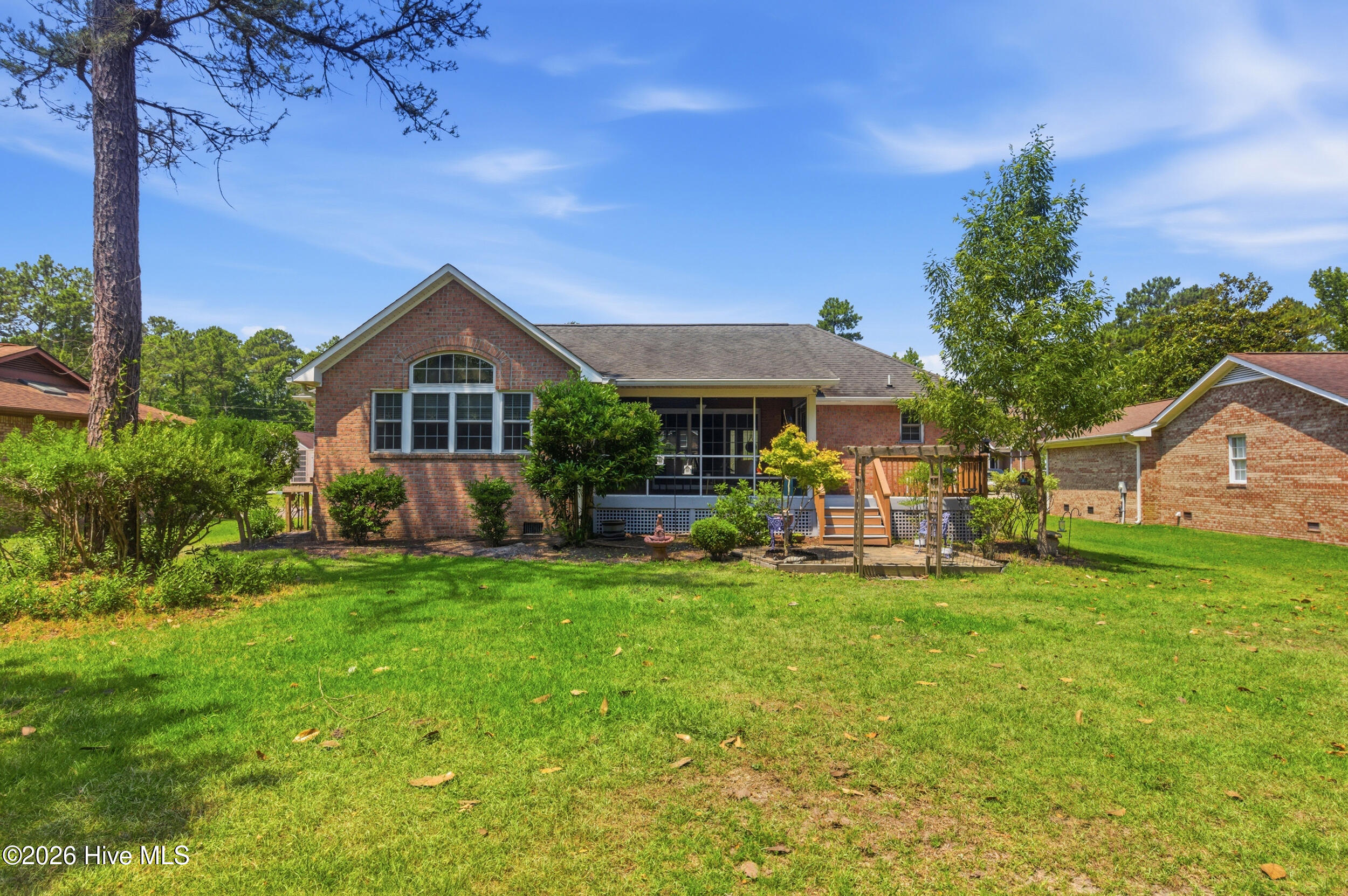 5505 Blackbeard Lane,New Bern