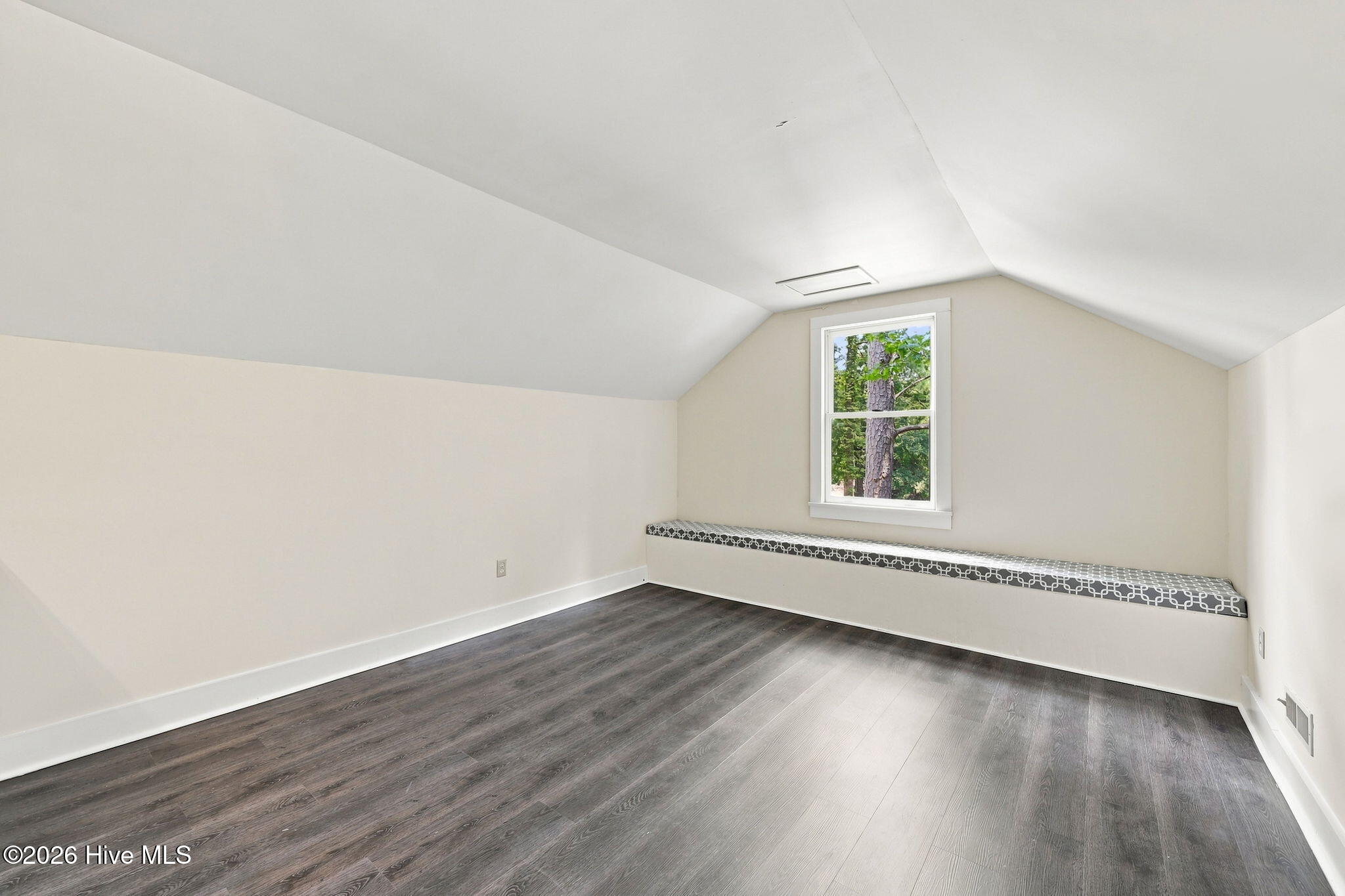 3rd Floor Bonus Room
