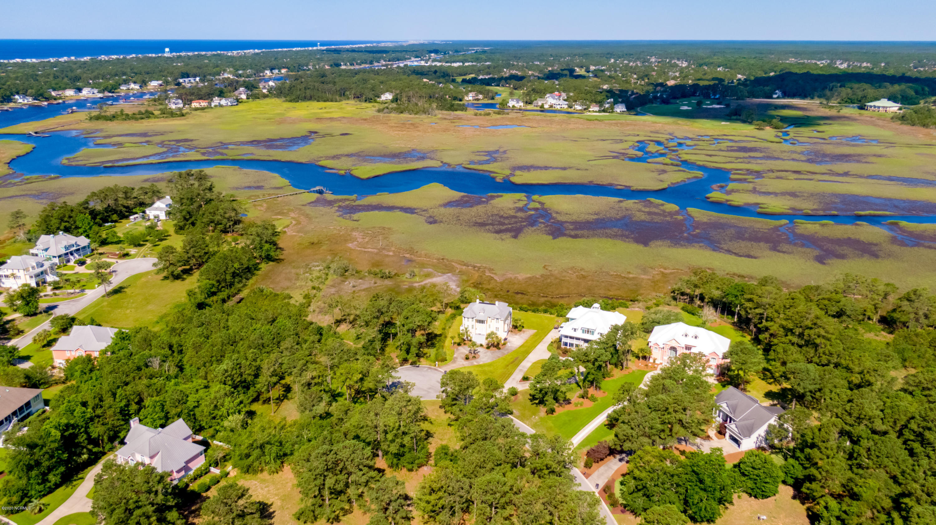 3391 Turnbuckle Lane SE, Southport, NC, 28461