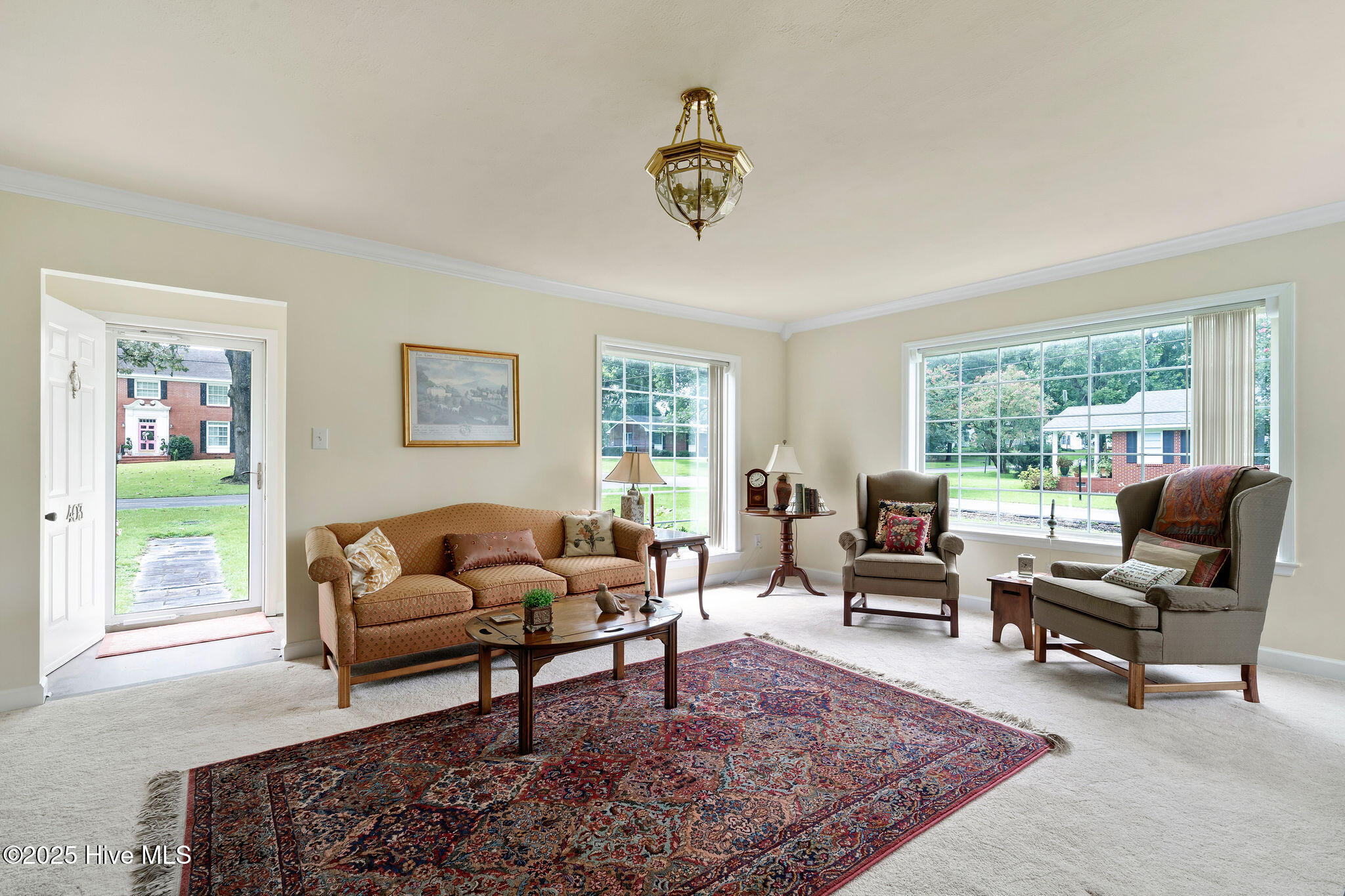 403 E Hill Street, Warsaw, NC, 28398