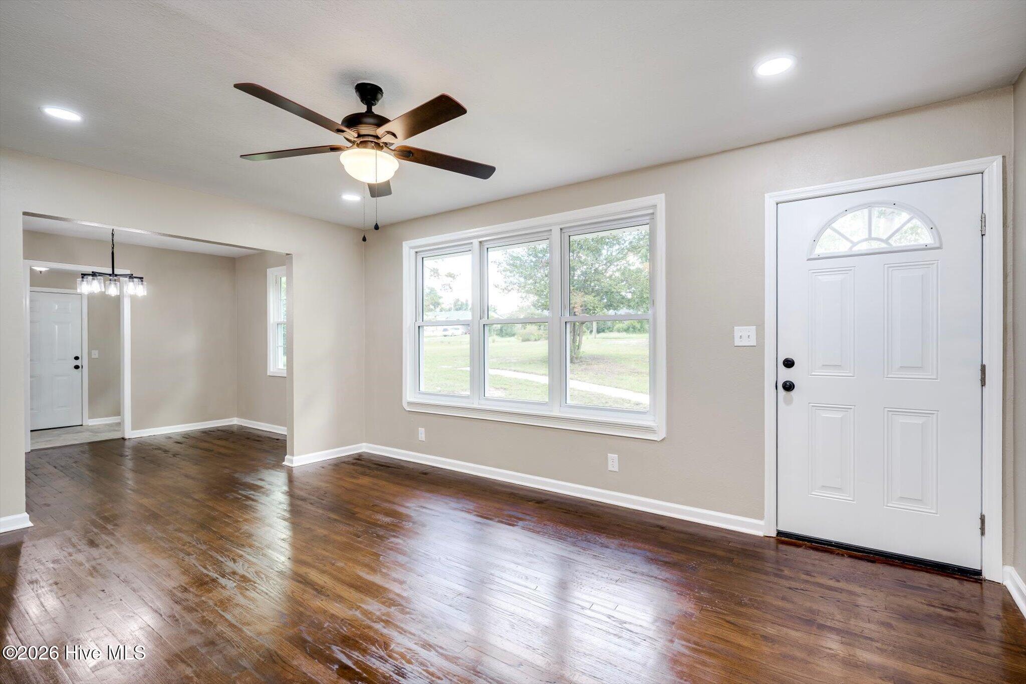 Photo 4 of Single family home for sale at 1925 Pine Hvn Rd, Augusta, GA 30906 | MLS# 100604119 | Listing updated on 2026-09-17