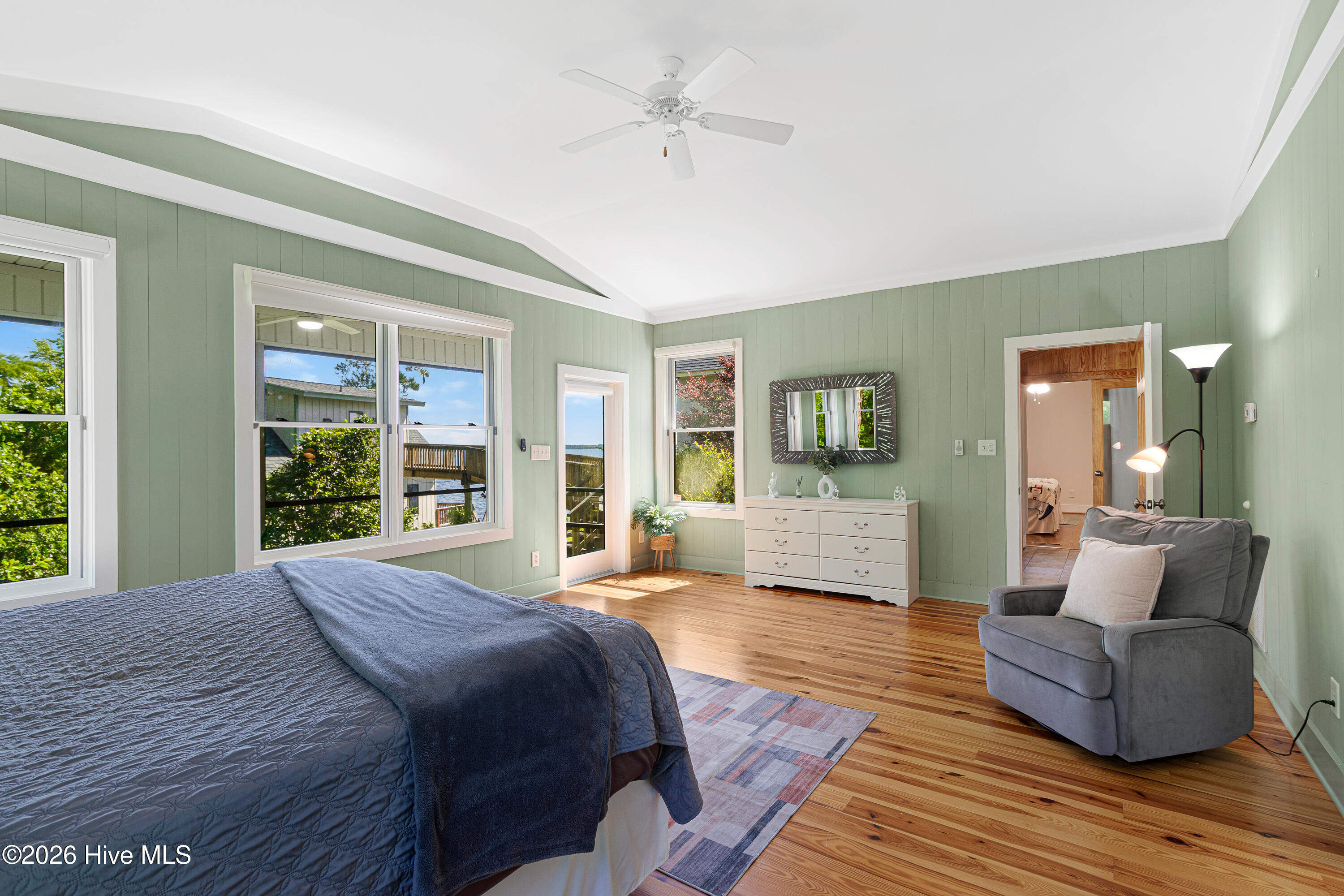 4100 N Rivershore Drive,New Bern