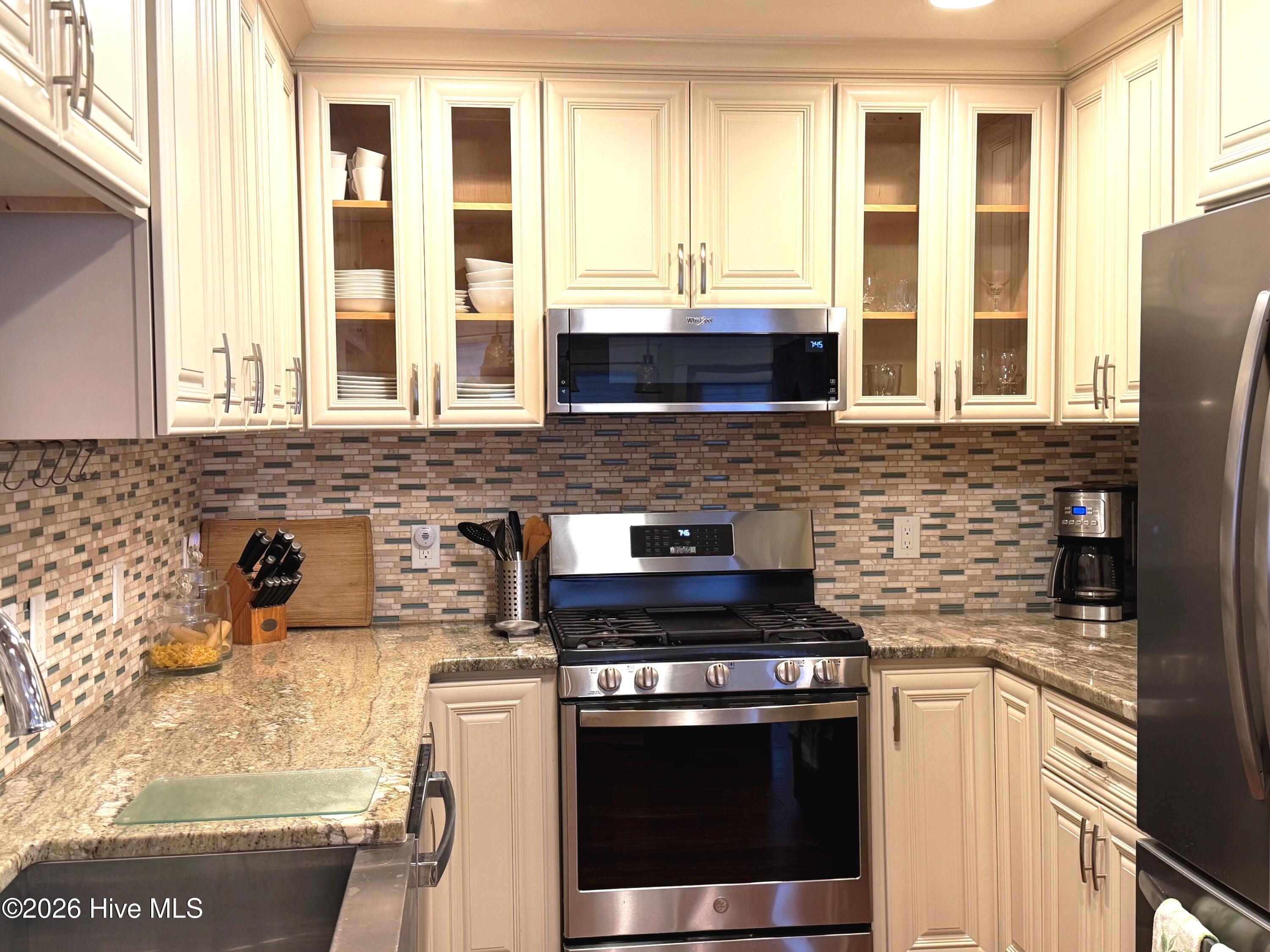448 Seashore Drive,Atlantic