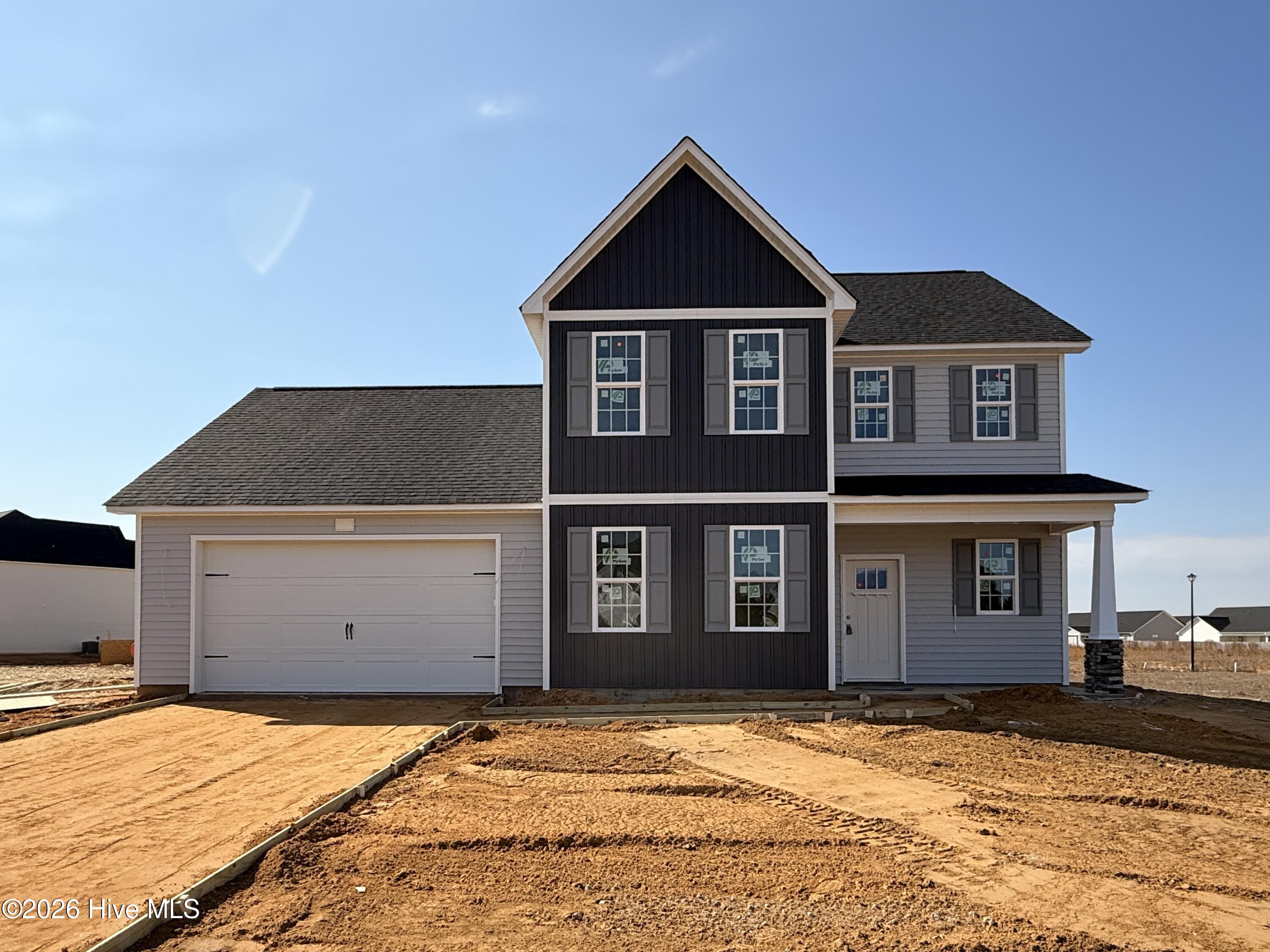 326 Crowville Street