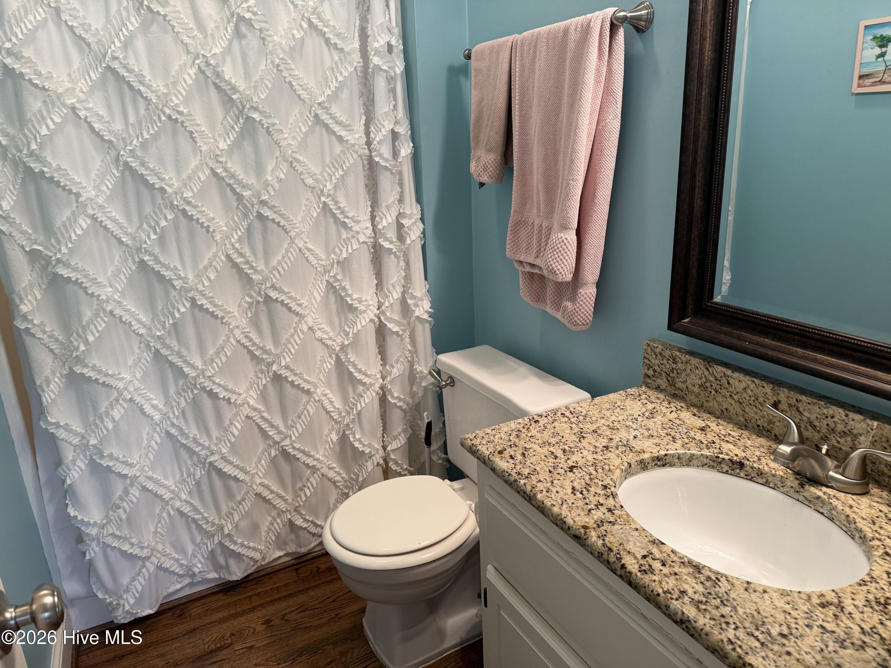 1711 Waterford Drive NW, Wilson, NC, 27896