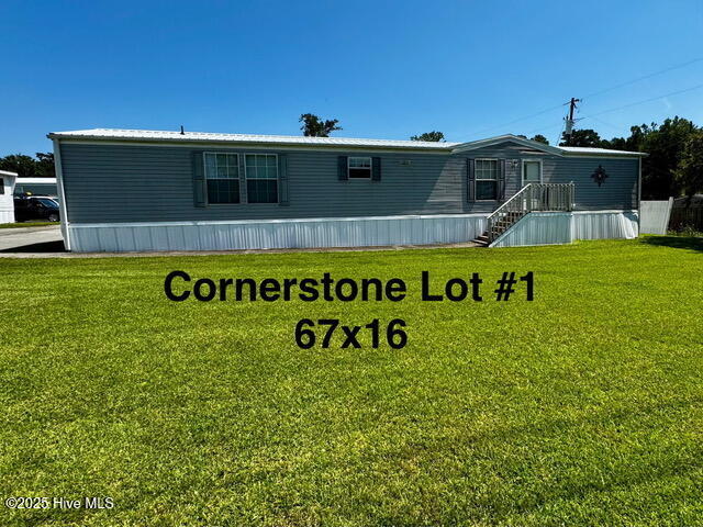 629 Haws Run Road, Jacksonville, NC, 28540