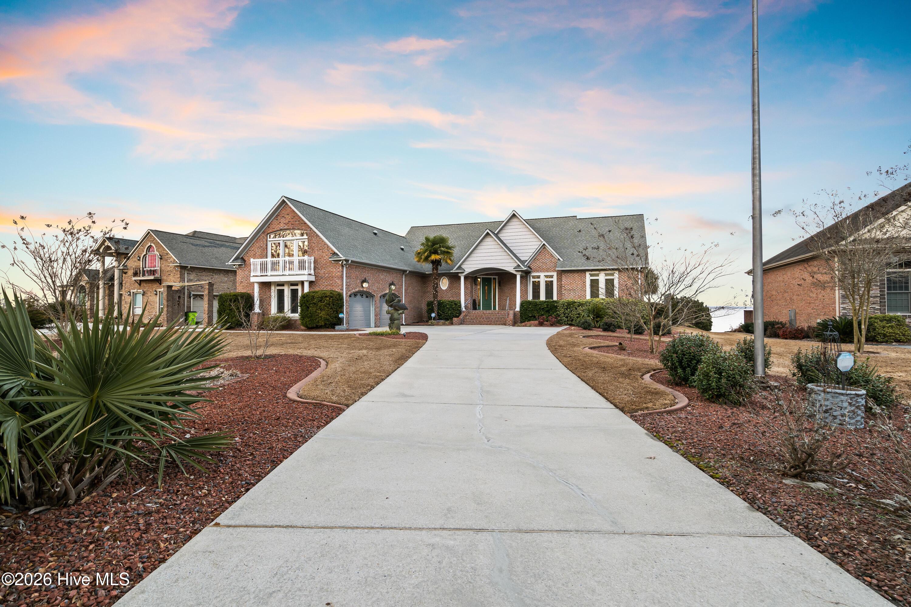 116 Stillwood Court,New Bern