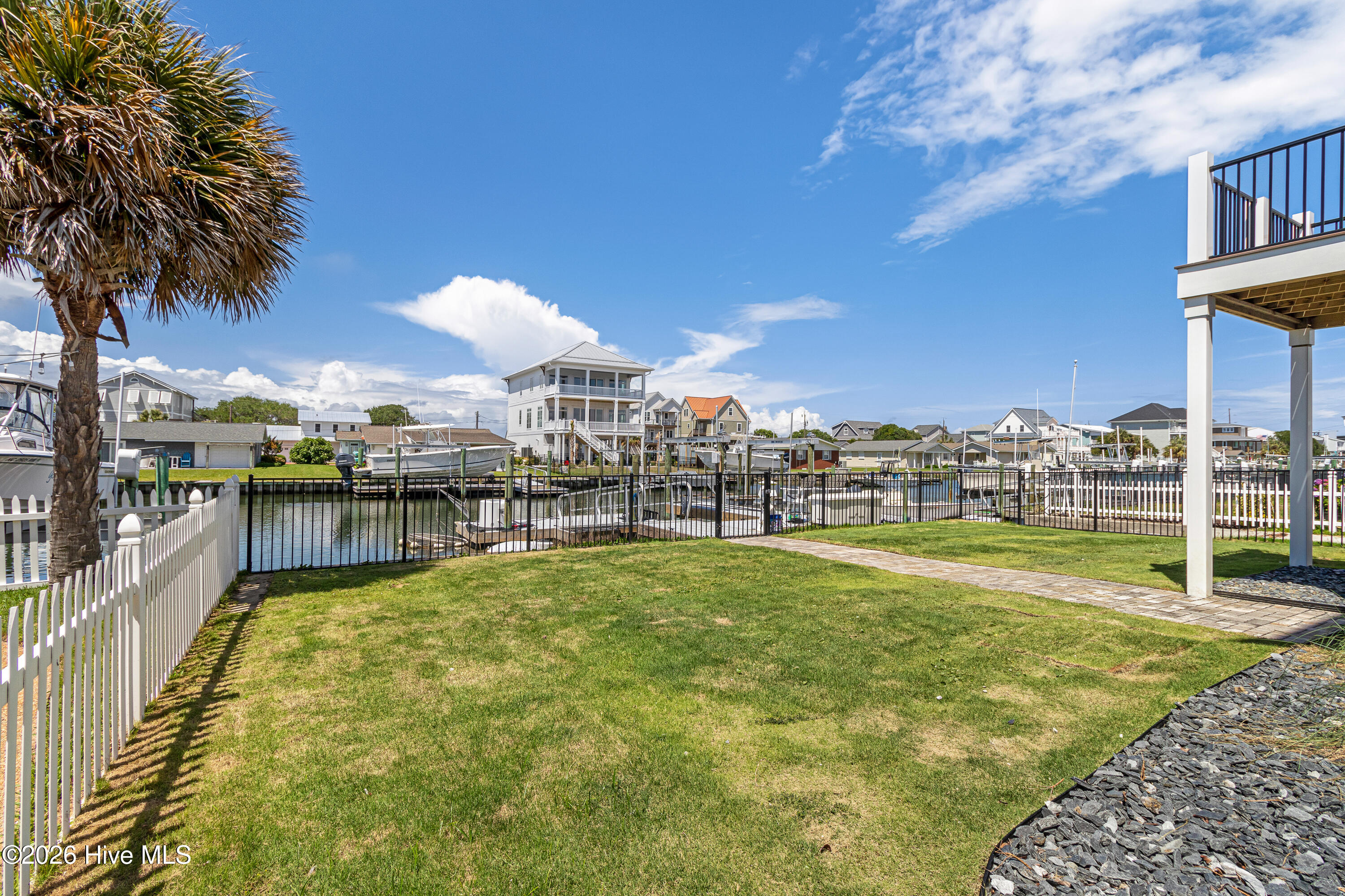 524 N Kinston Avenue,Atlantic Beach