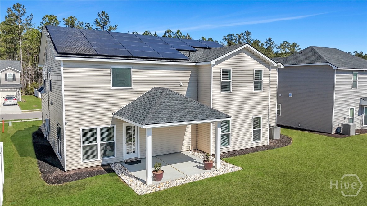 114 Chalk Farm Way, Bloomingdale, GA, 31302