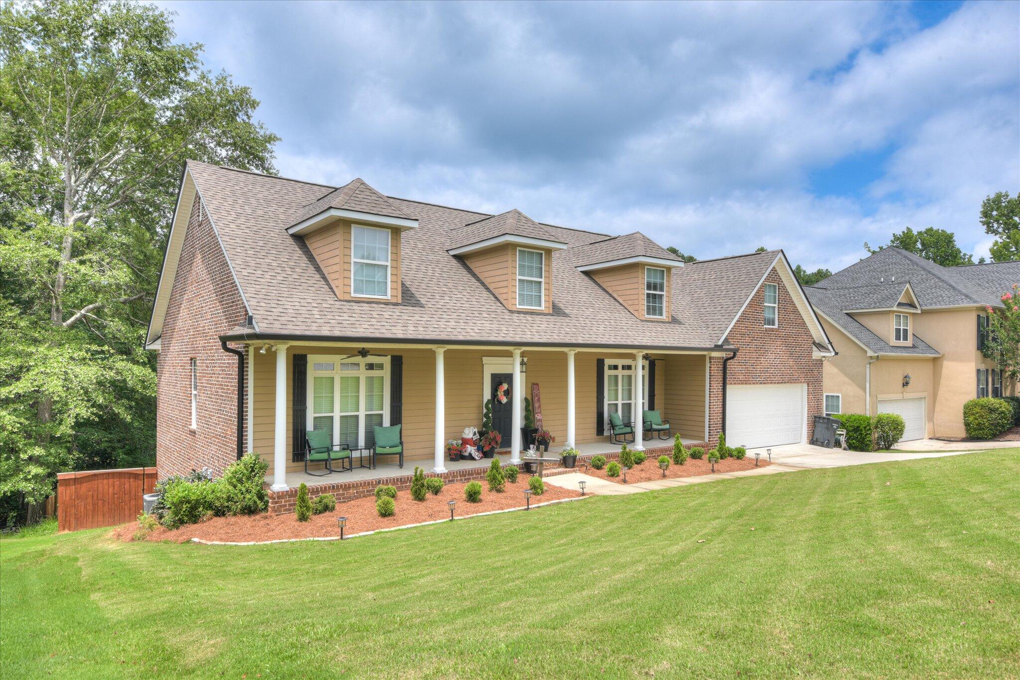 Homes for sale in Evans, GA | 354 Farmington Dr, Evans, GA 30809 | MLS# 543990