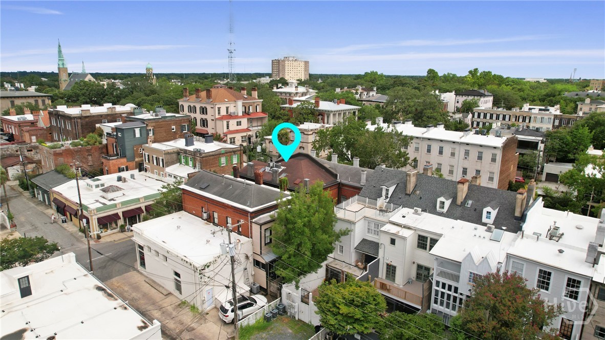 415 Whitaker Street, Savannah, GA, 31401