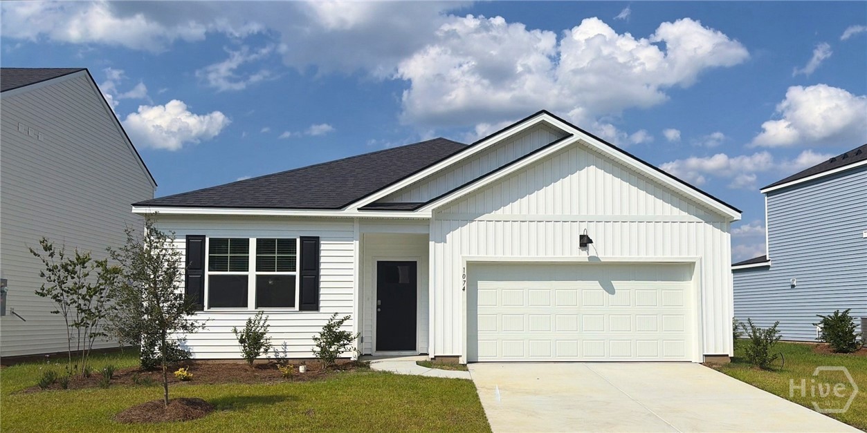 Photo 1 of Single family home for sale at 1065 Bergamot Rd, Bloomingdale, GA 31302 | MLS# SA352471 | Listing updated on 2026-09-13