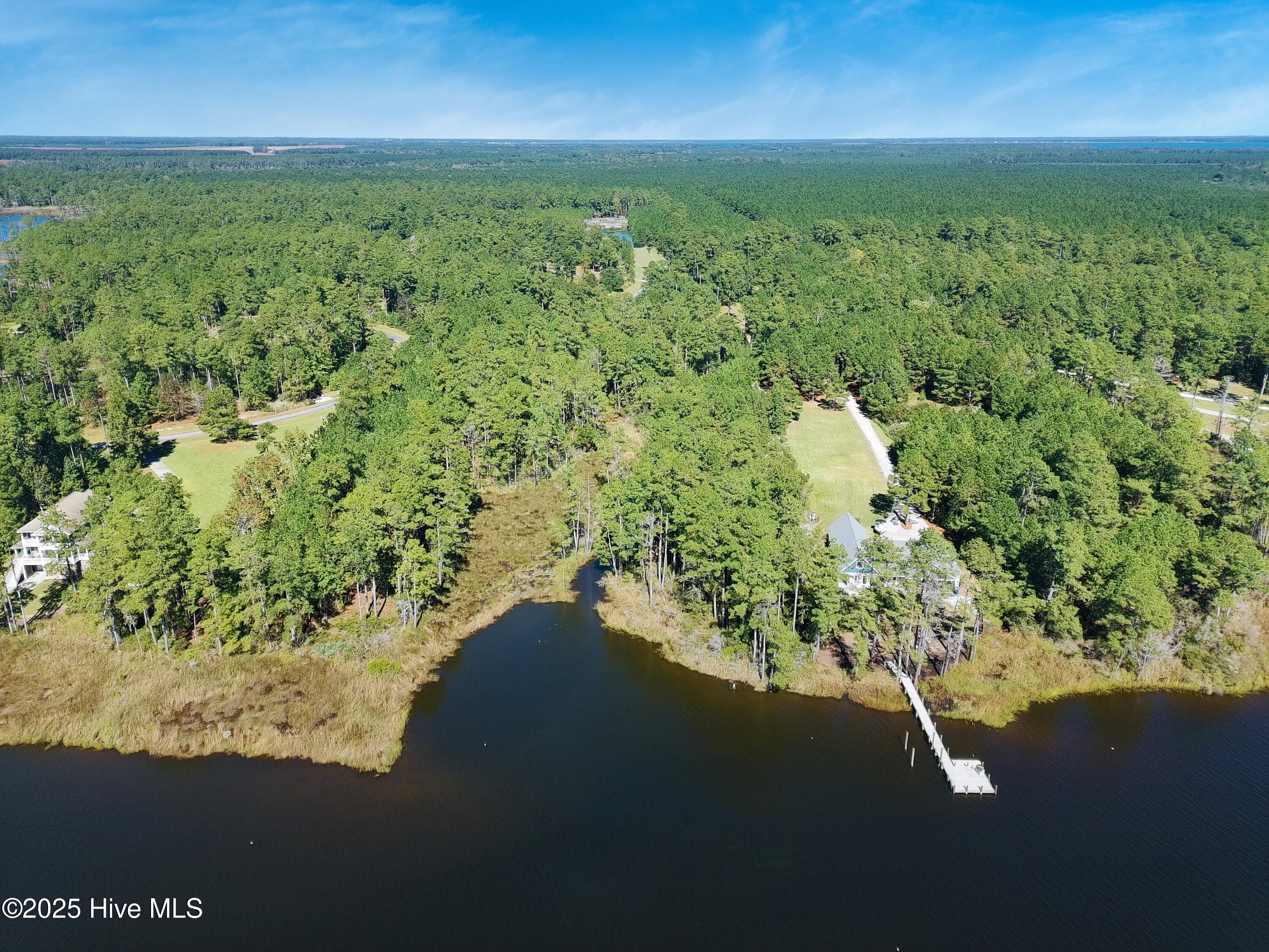 Lot 45/45a Windy, Belhaven, North Carolina, 0 ,Residential land,For sale,Windy,100538337
