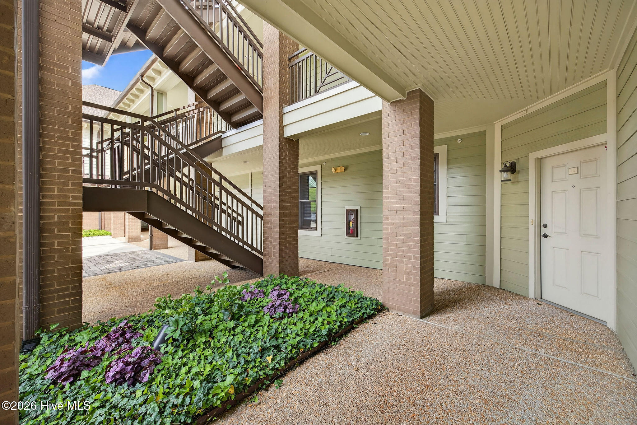 645 Village Park Drive UNIT B-102, Wilmington, NC, 28405