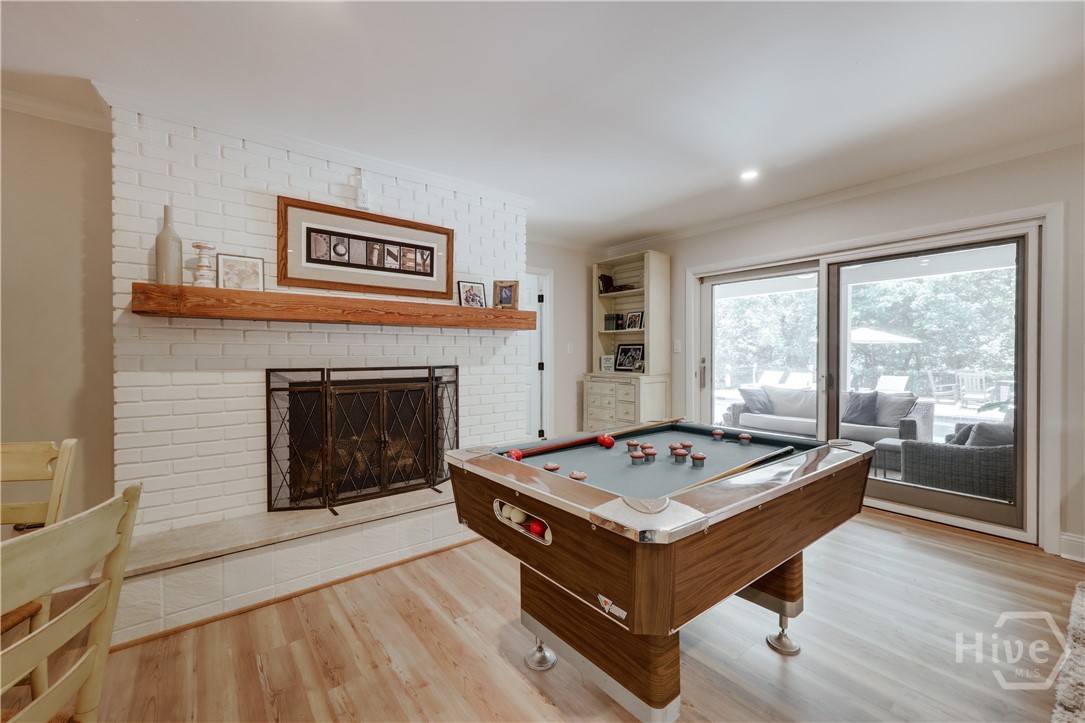 199 Tanglewood Drive