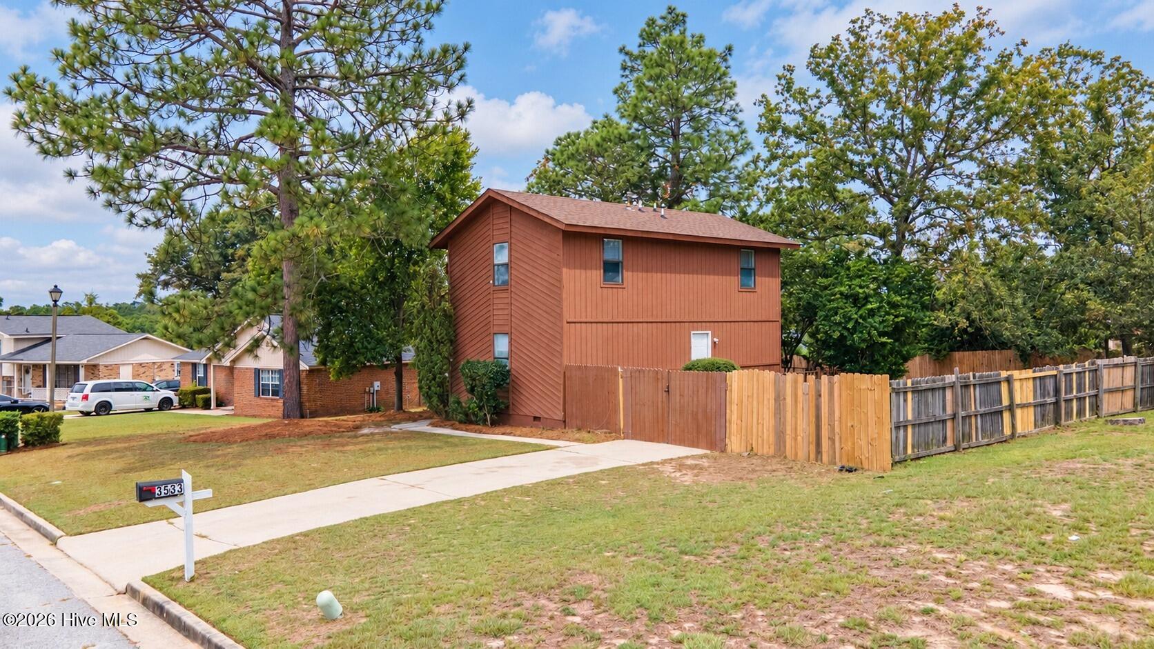 Photo 2 of Single family home for sale at 3533 Andover Dr, Hephzibah, GA 30815 | MLS# 100606166 | Listing updated on 2026-10-05