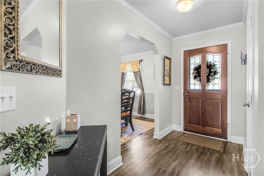 Homes for sale in Rincon, GA | 165 Jennifer Cir, Rincon, GA 31326 | MLS# SA343888