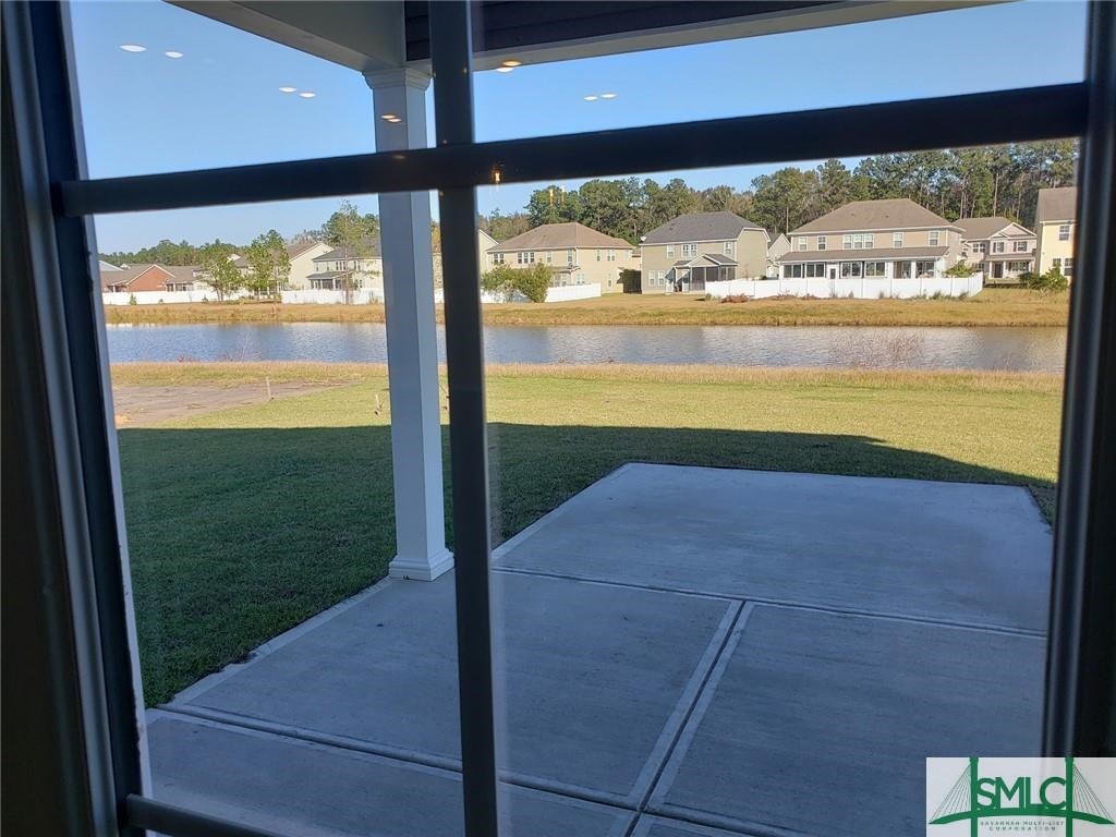 Identical Plan but colors will vary.