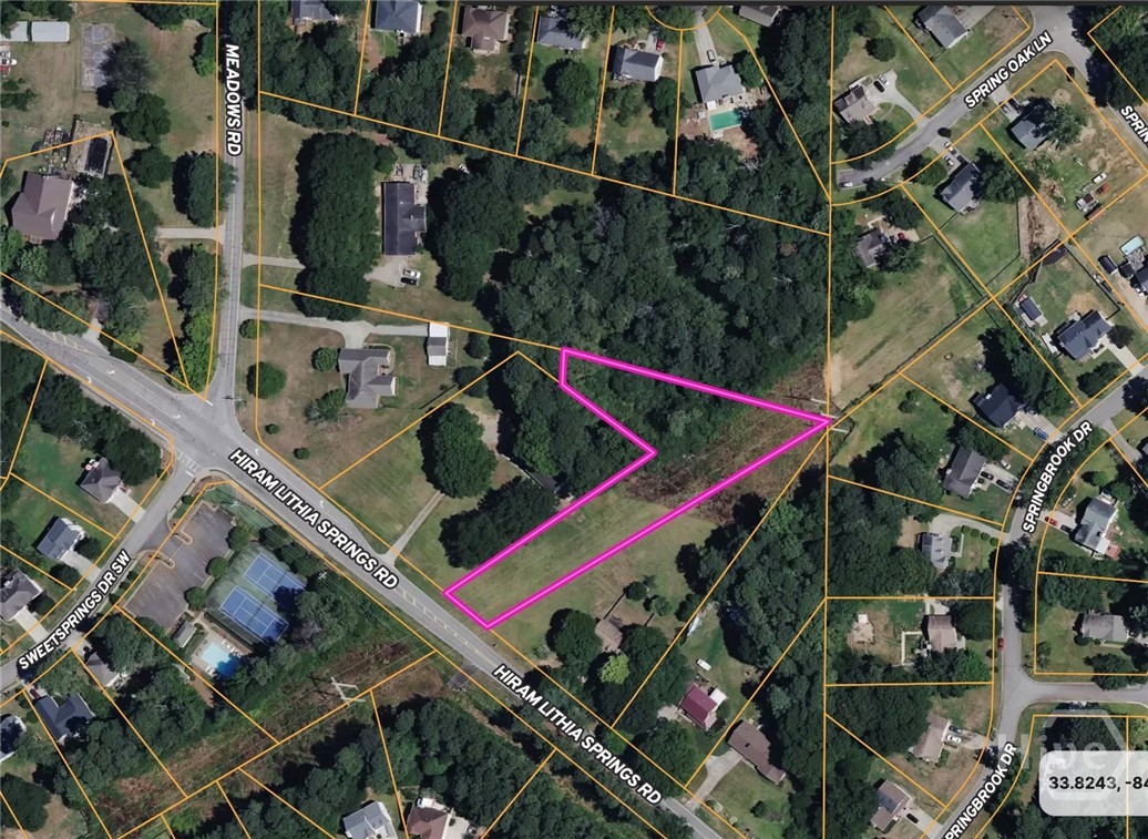 Lot 4 Fairwinds Drive, Oriental, NC, 28571