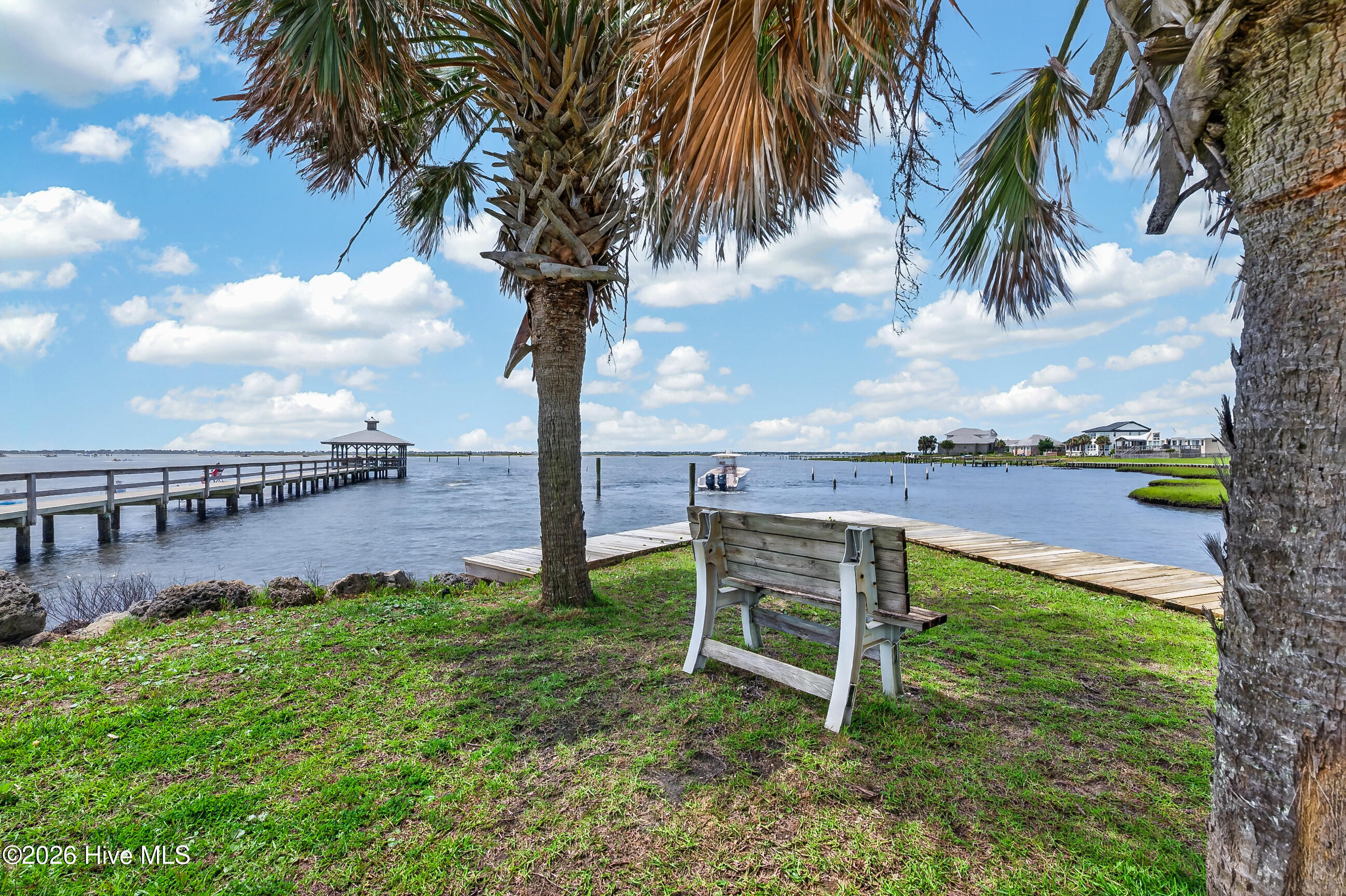 265 Yacht Club Drive,Newport