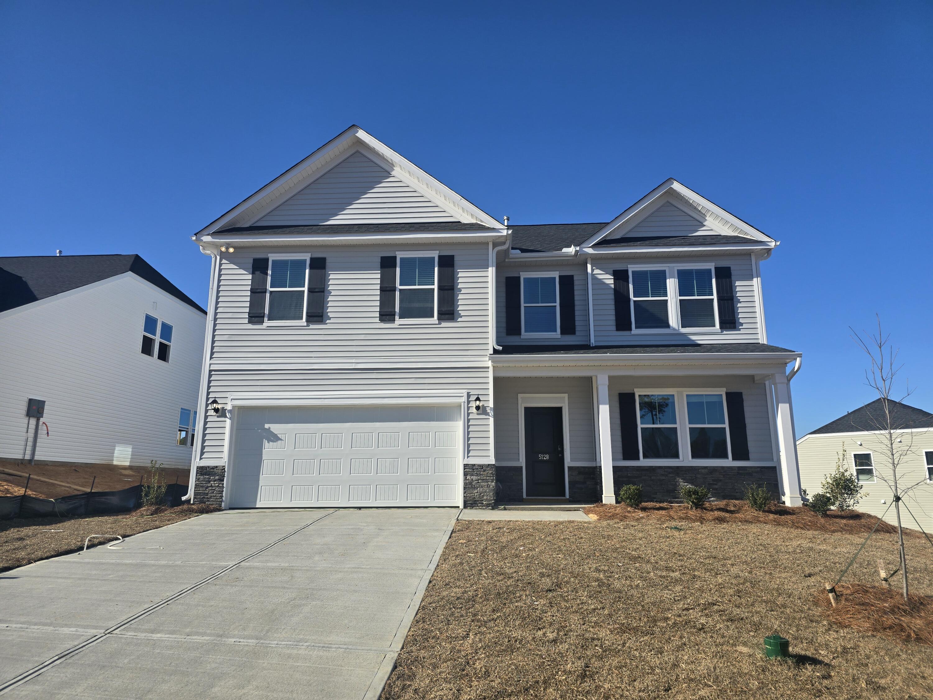 Single family home for sale at 9202 Malahide Ln, Aiken, SC 29801 | MLS# 100604829 | Listing updated on 2026-09-19