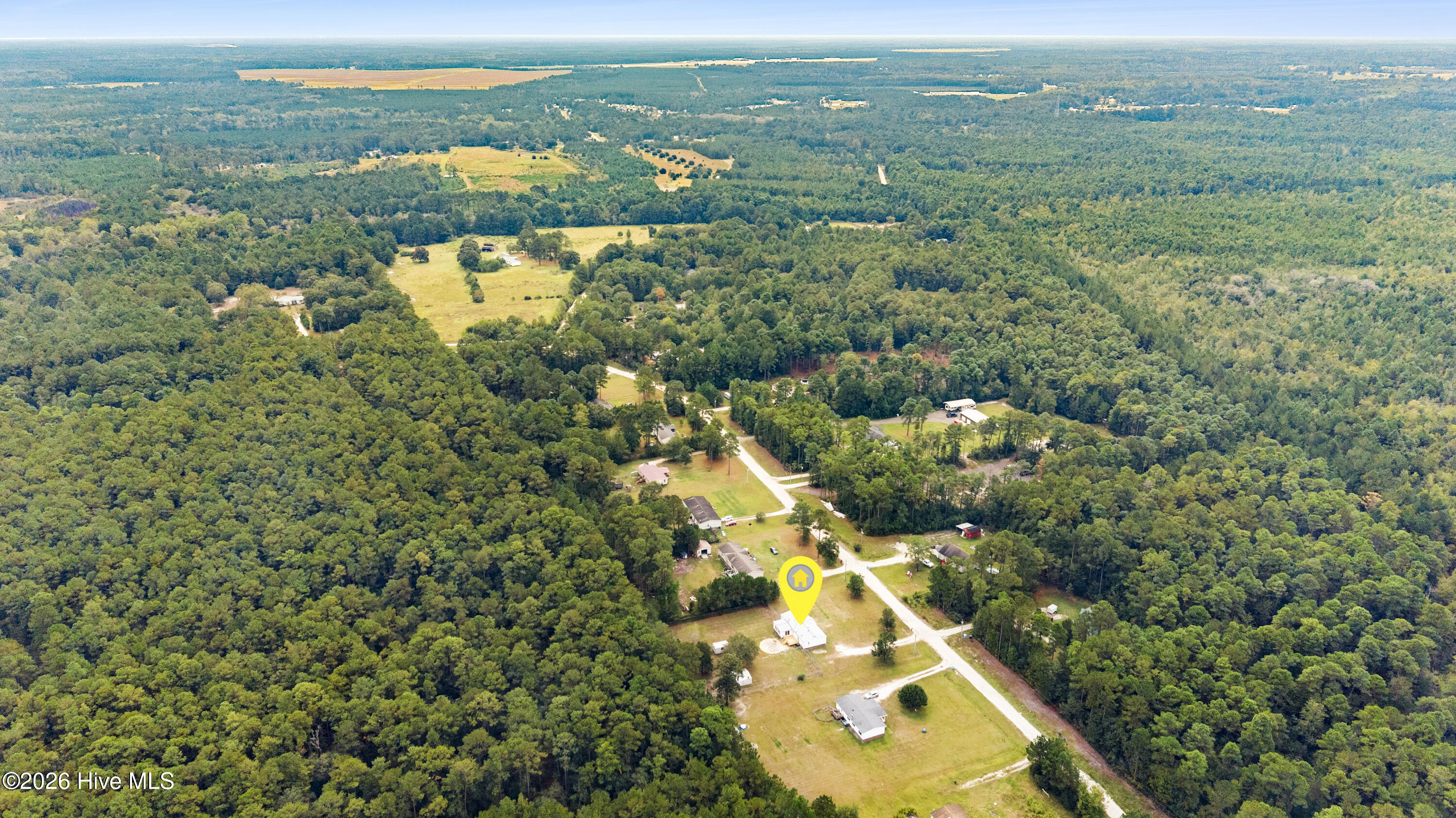 350 Hinson Lane,Richlands