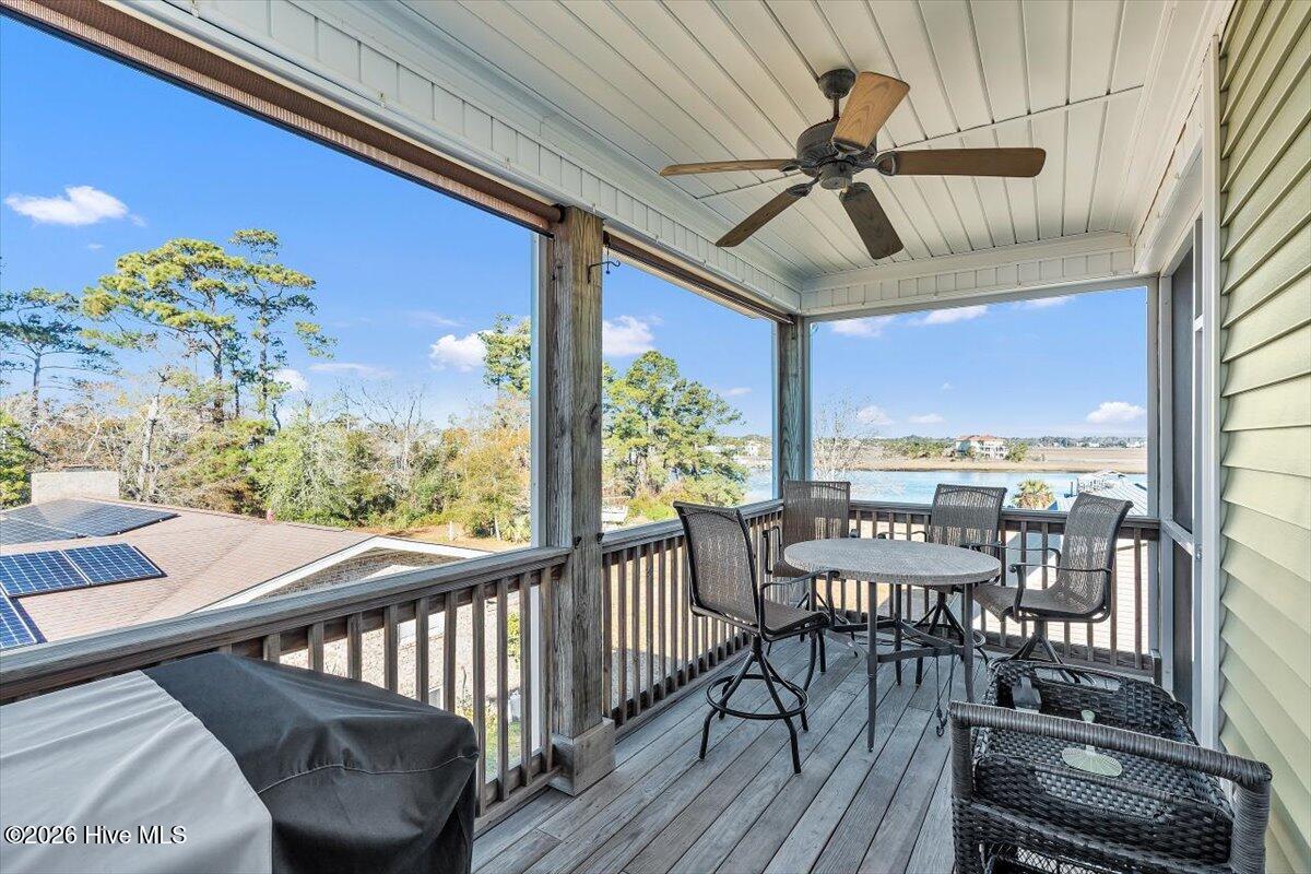 5106 E Yacht Drive, Oak Island, NC, 28465