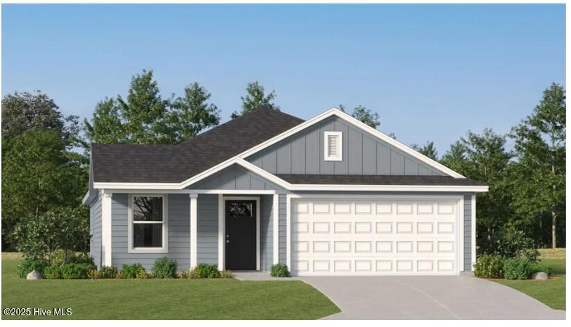 Property at 6291 Swainson Street