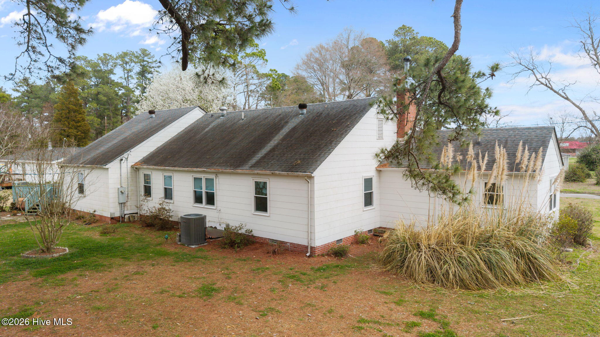 225 N 6th Street, Aurora, NC, 27806