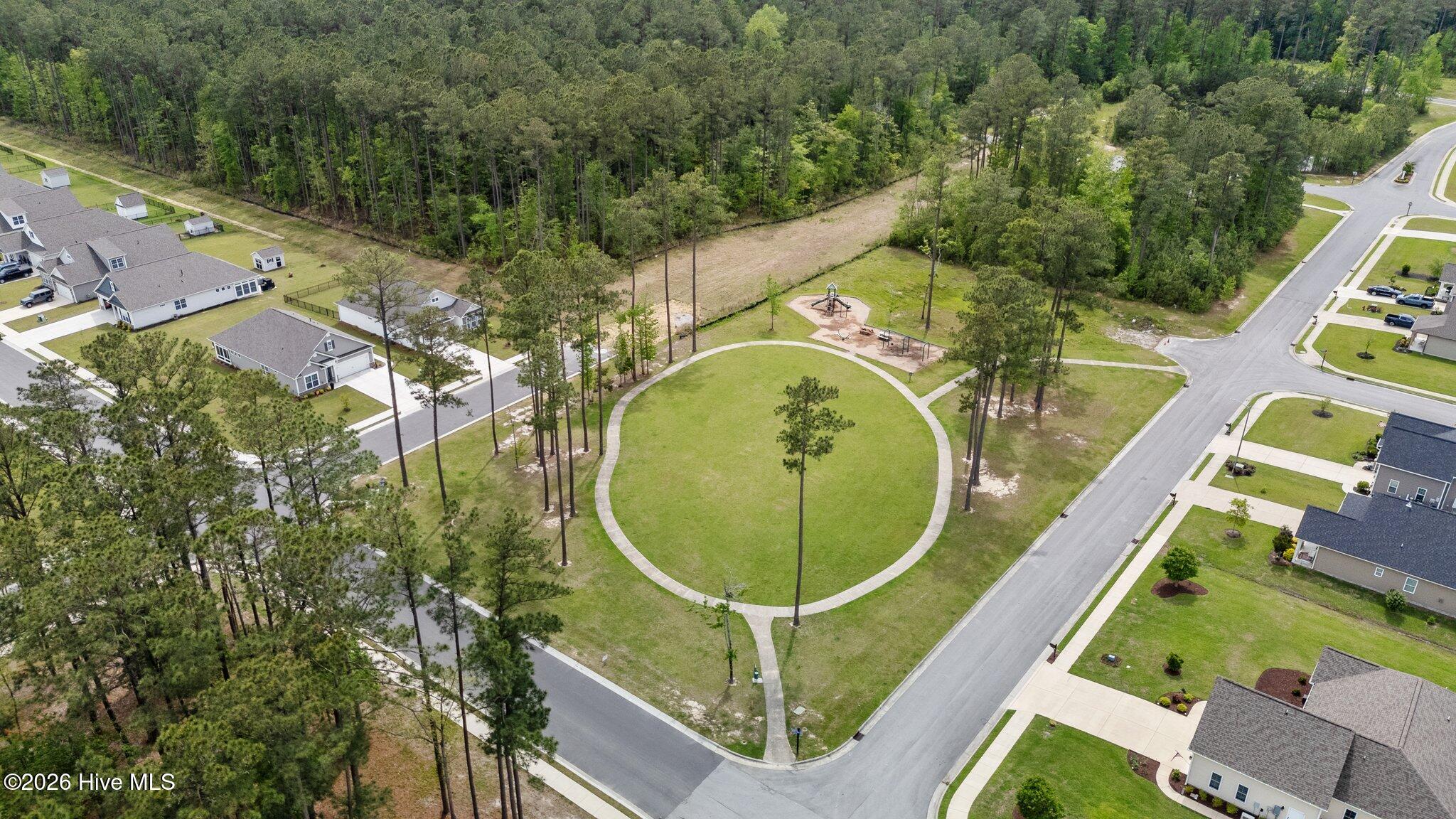3504 Cranberry Lane,New Bern
